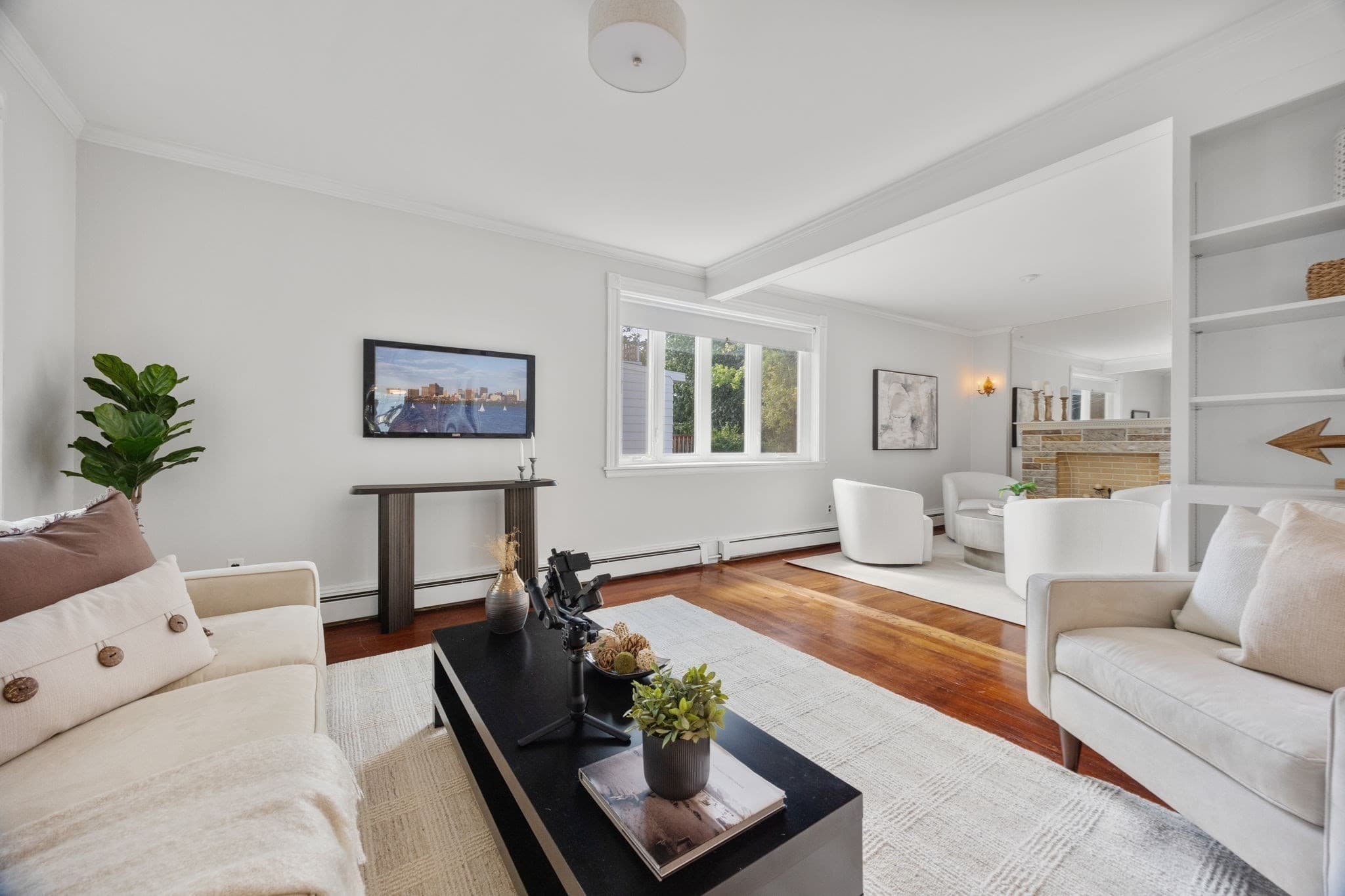Single Family Residence at 56 Rockdale, Lynn MA 01904, Lynn, photo 9 of 39