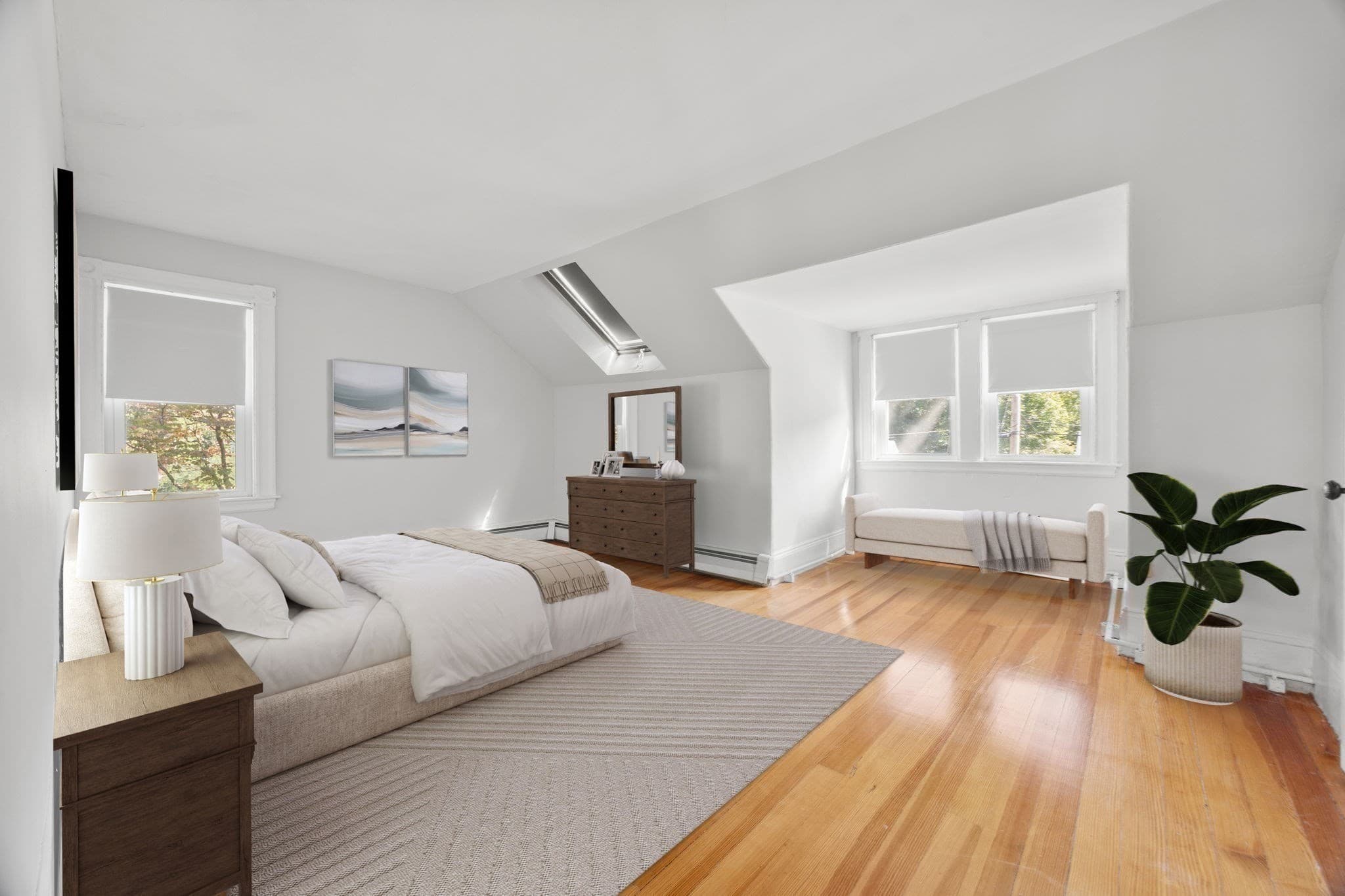 Single Family Residence at 56 Rockdale, Lynn MA 01904, Lynn, photo 24 of 39