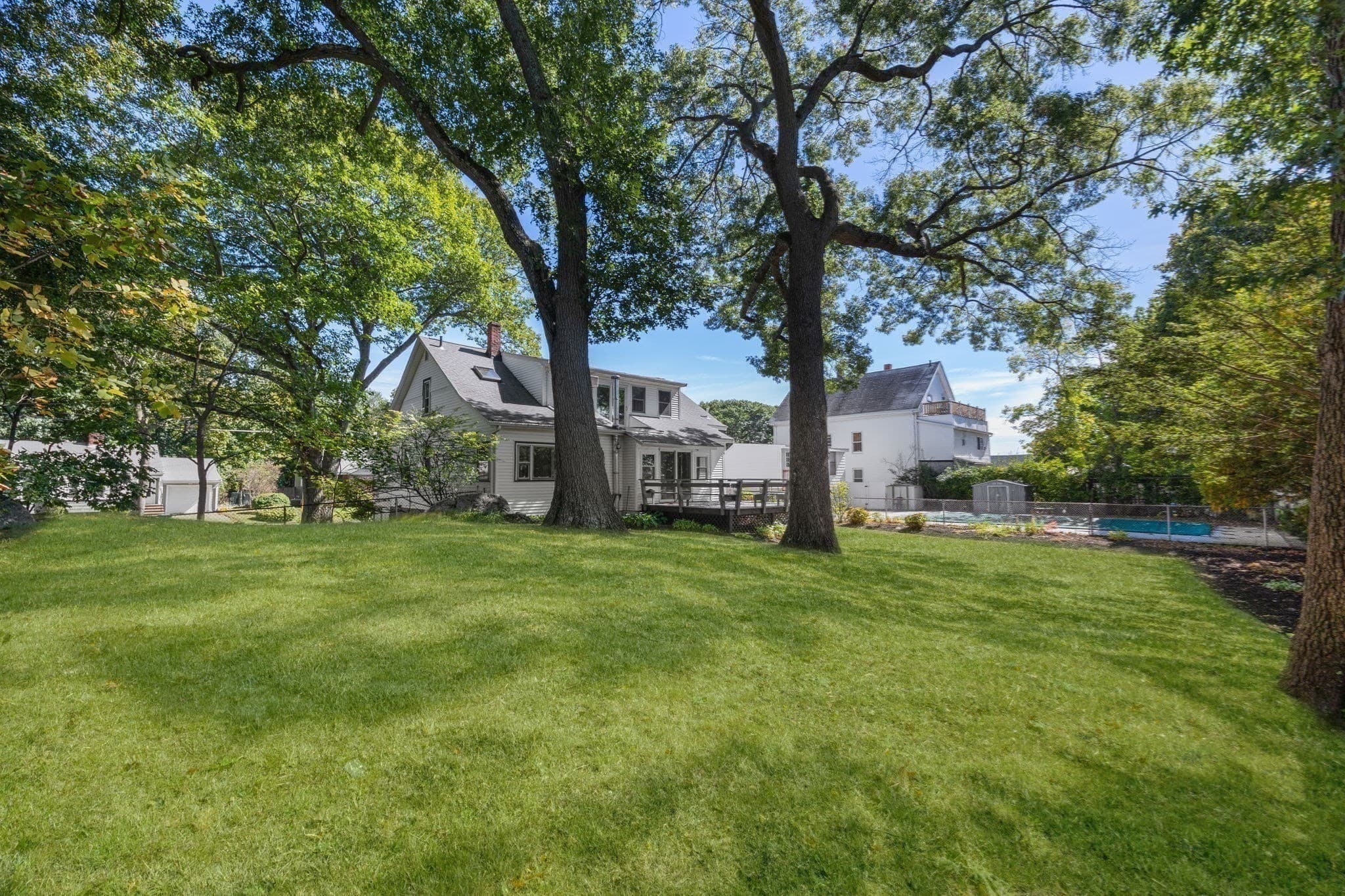 Single Family Residence at 56 Rockdale, Lynn MA 01904, Lynn, photo 30 of 39