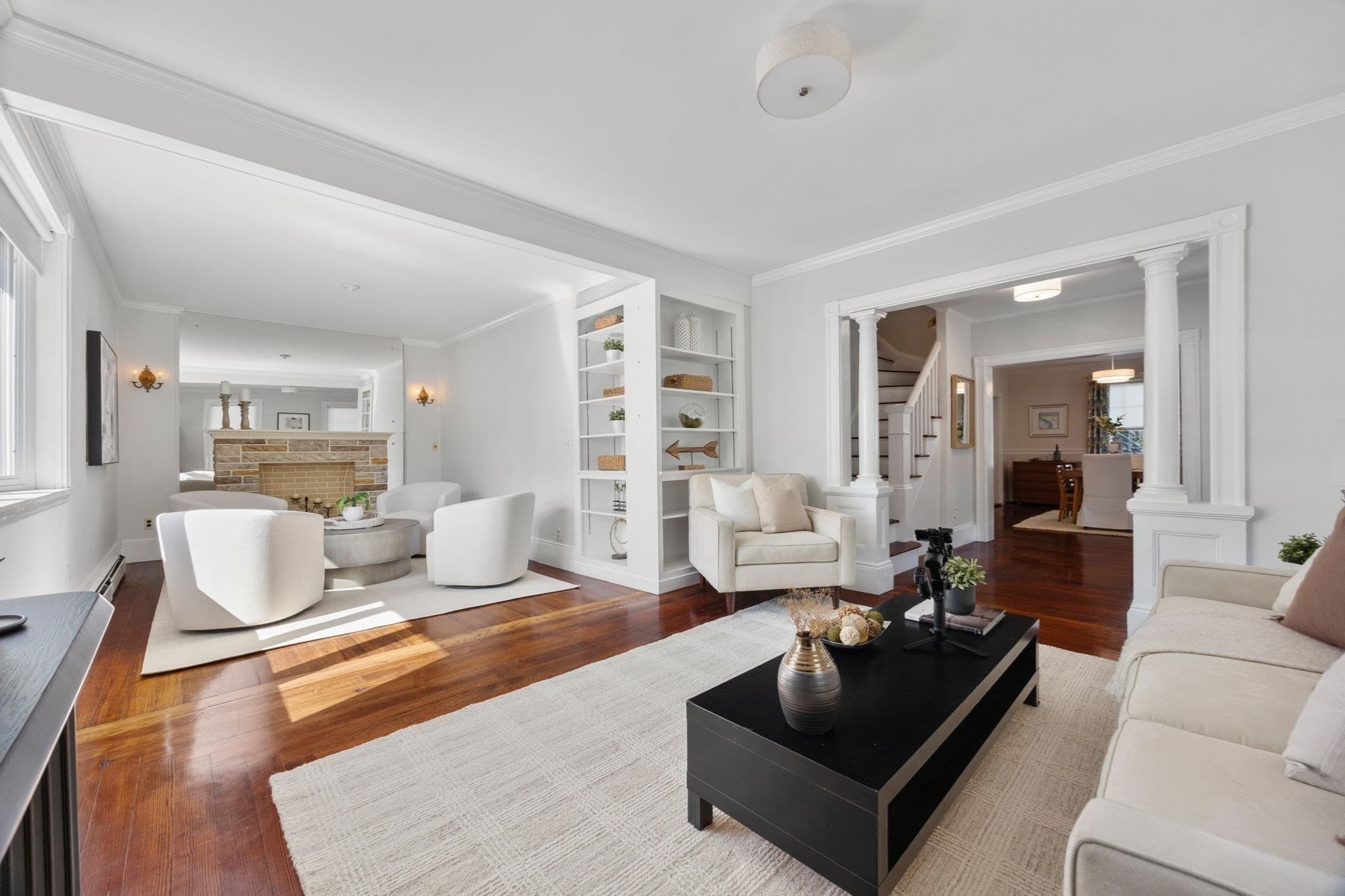 Single Family Residence at 56 Rockdale, Lynn MA 01904, Lynn, photo 10 of 39