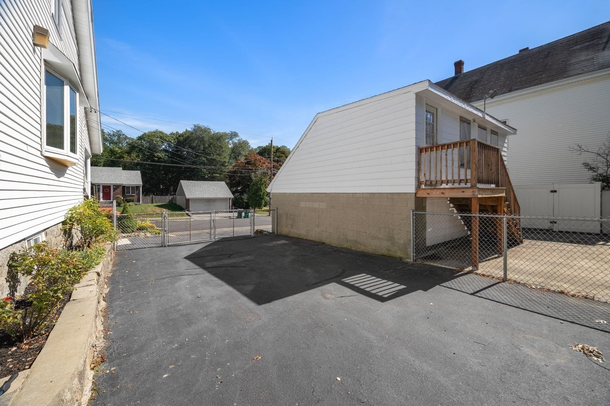 Single Family Residence at 56 Rockdale, Lynn MA 01904, Lynn, photo 33 of 39