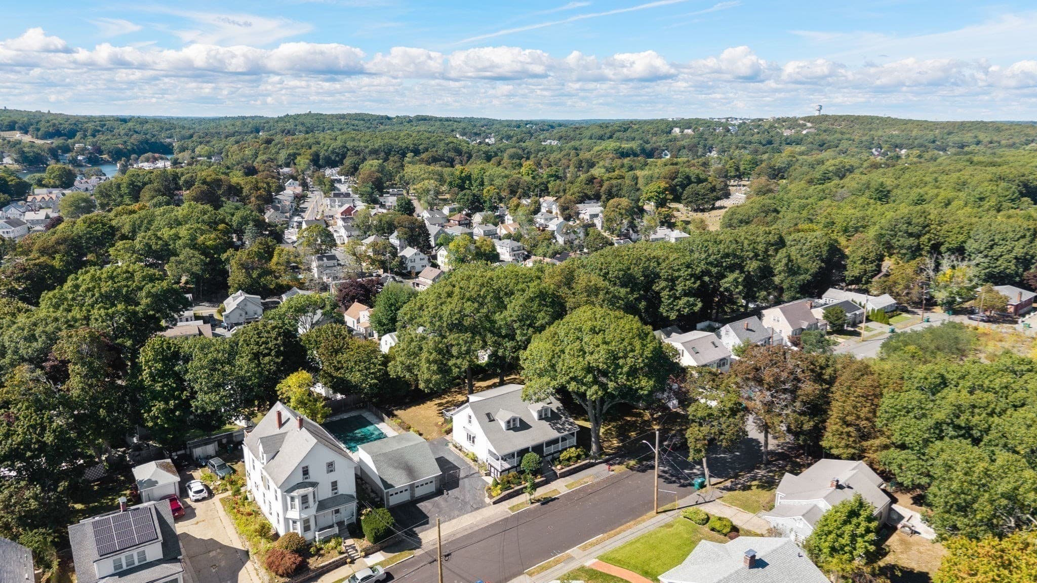 Single Family Residence at 56 Rockdale, Lynn MA 01904, Lynn, photo 37 of 39