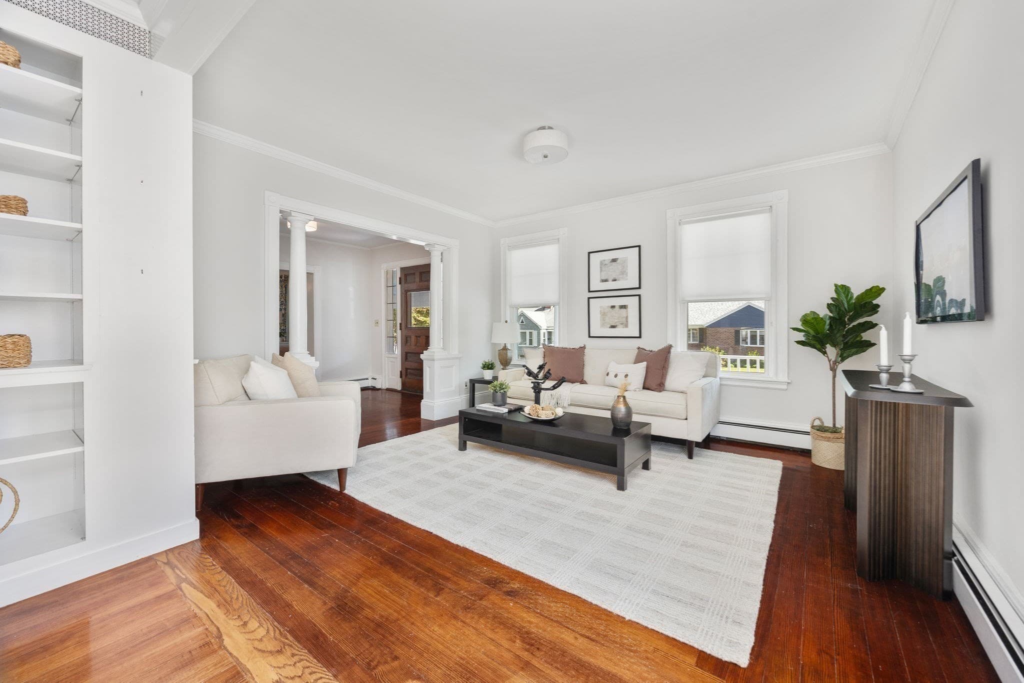 Single Family Residence at 56 Rockdale, Lynn MA 01904, Lynn, photo 11 of 39