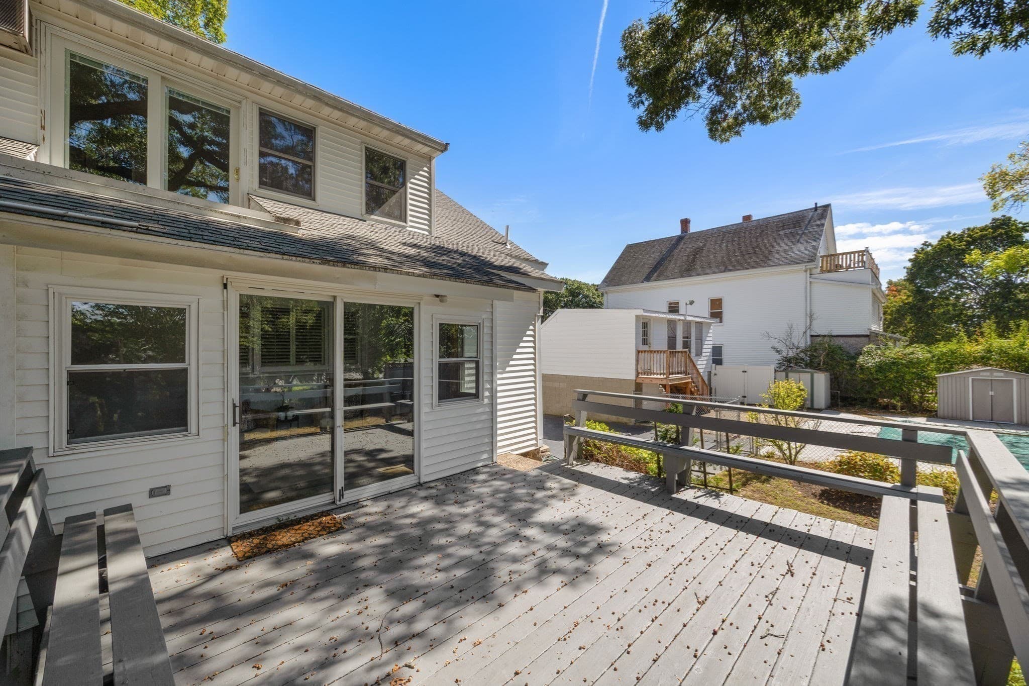 Single Family Residence at 56 Rockdale, Lynn MA 01904, Lynn, photo 35 of 39
