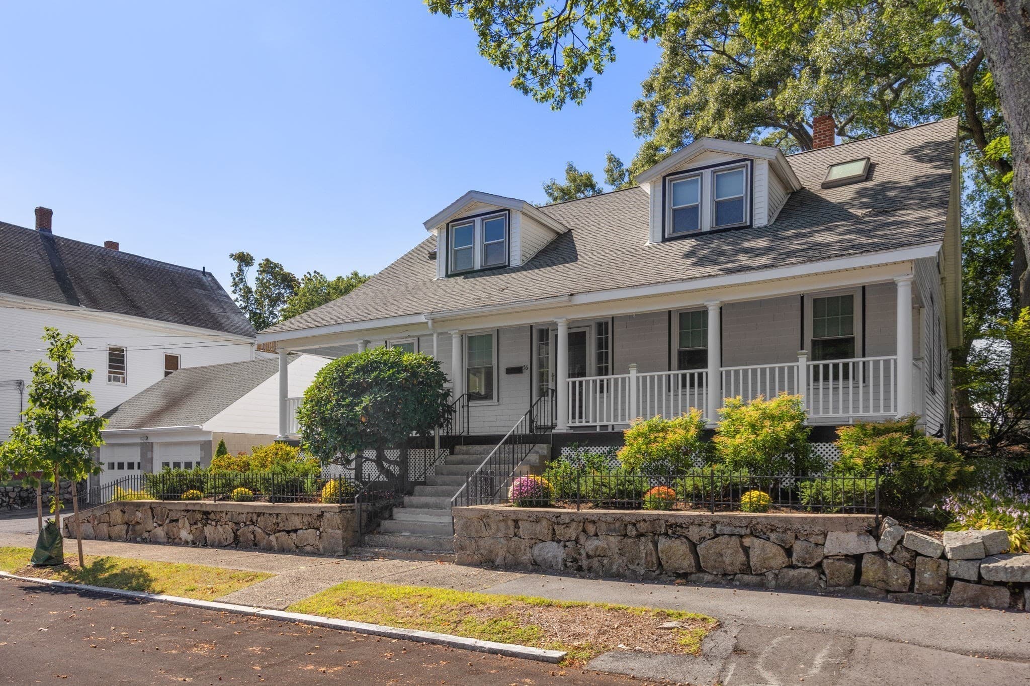 Single Family Residence at 56 Rockdale, Lynn MA 01904, Lynn, photo 4 of 39