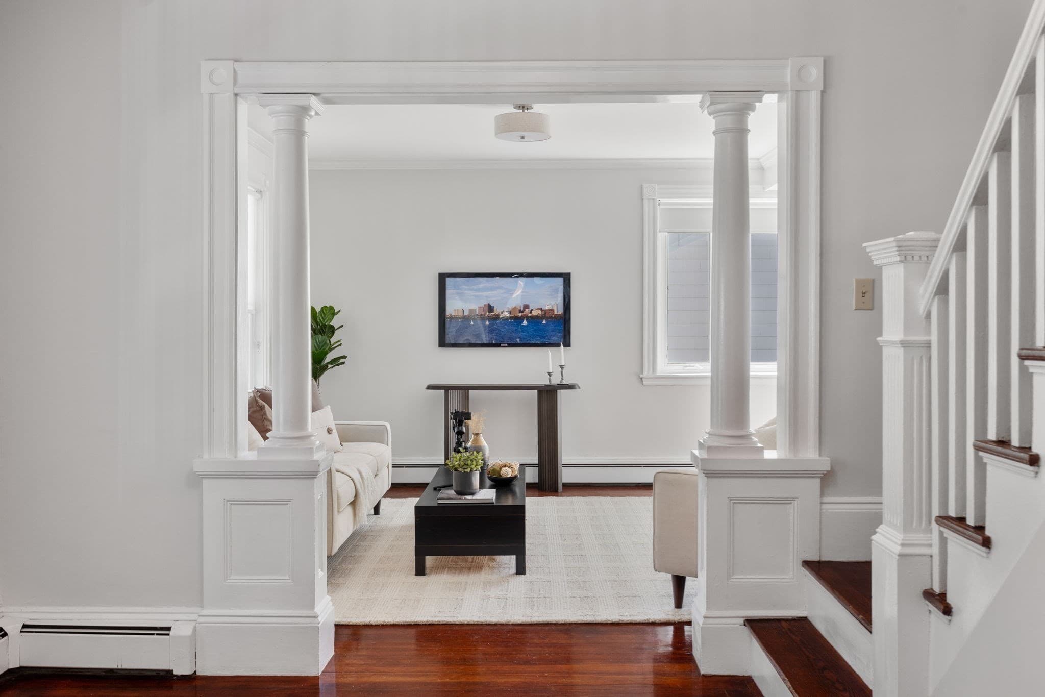 Single Family Residence at 56 Rockdale, Lynn MA 01904, Lynn, photo 8 of 39