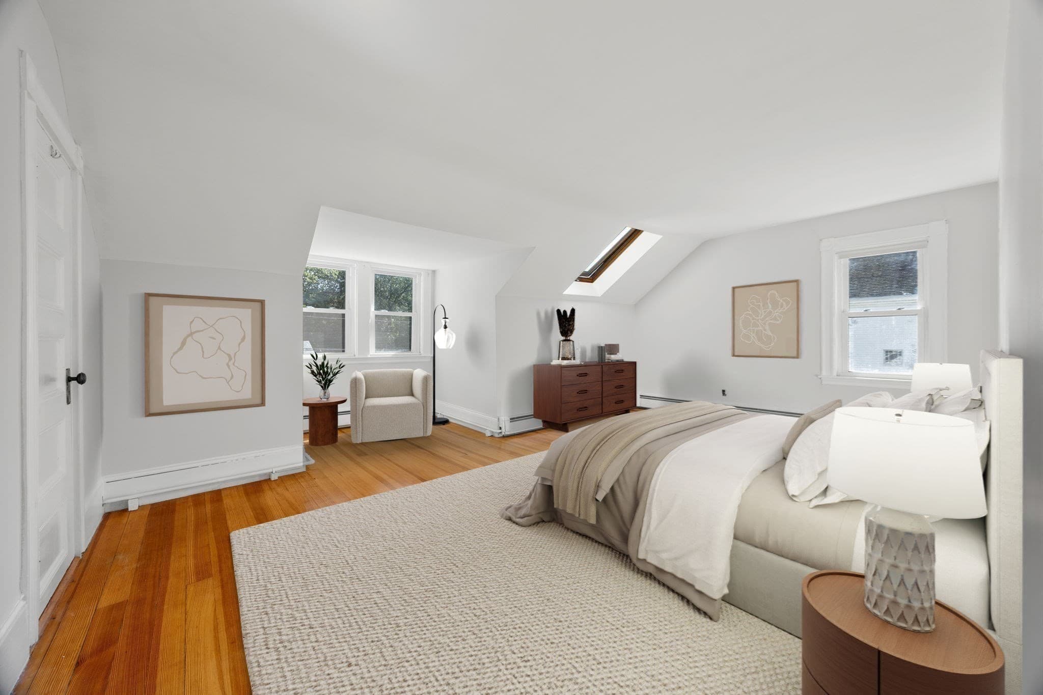 Single Family Residence at 56 Rockdale, Lynn MA 01904, Lynn, photo 25 of 39