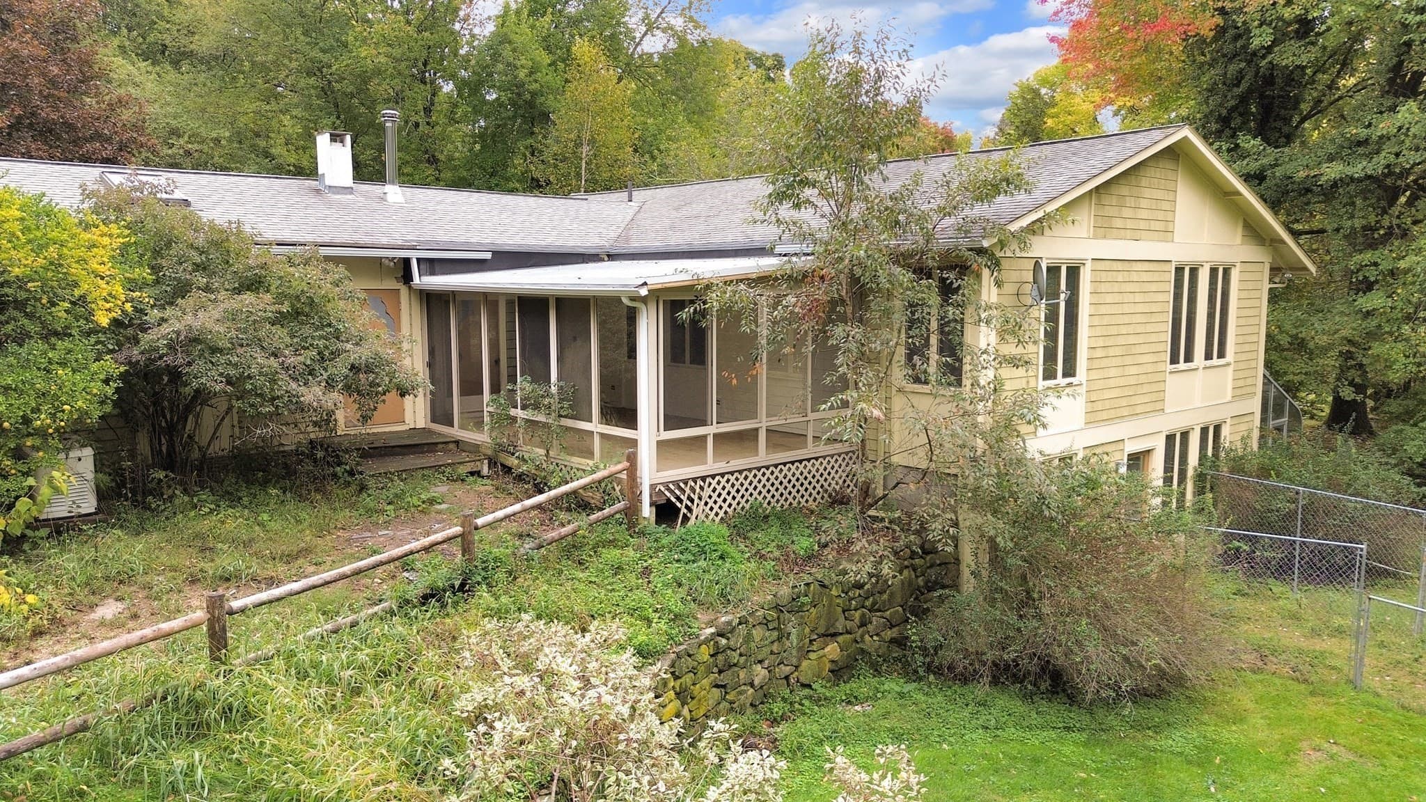 Single Family Residence at 16 Ward Lane, Sherborn MA 01770, Sherborn, photo 36 of 36