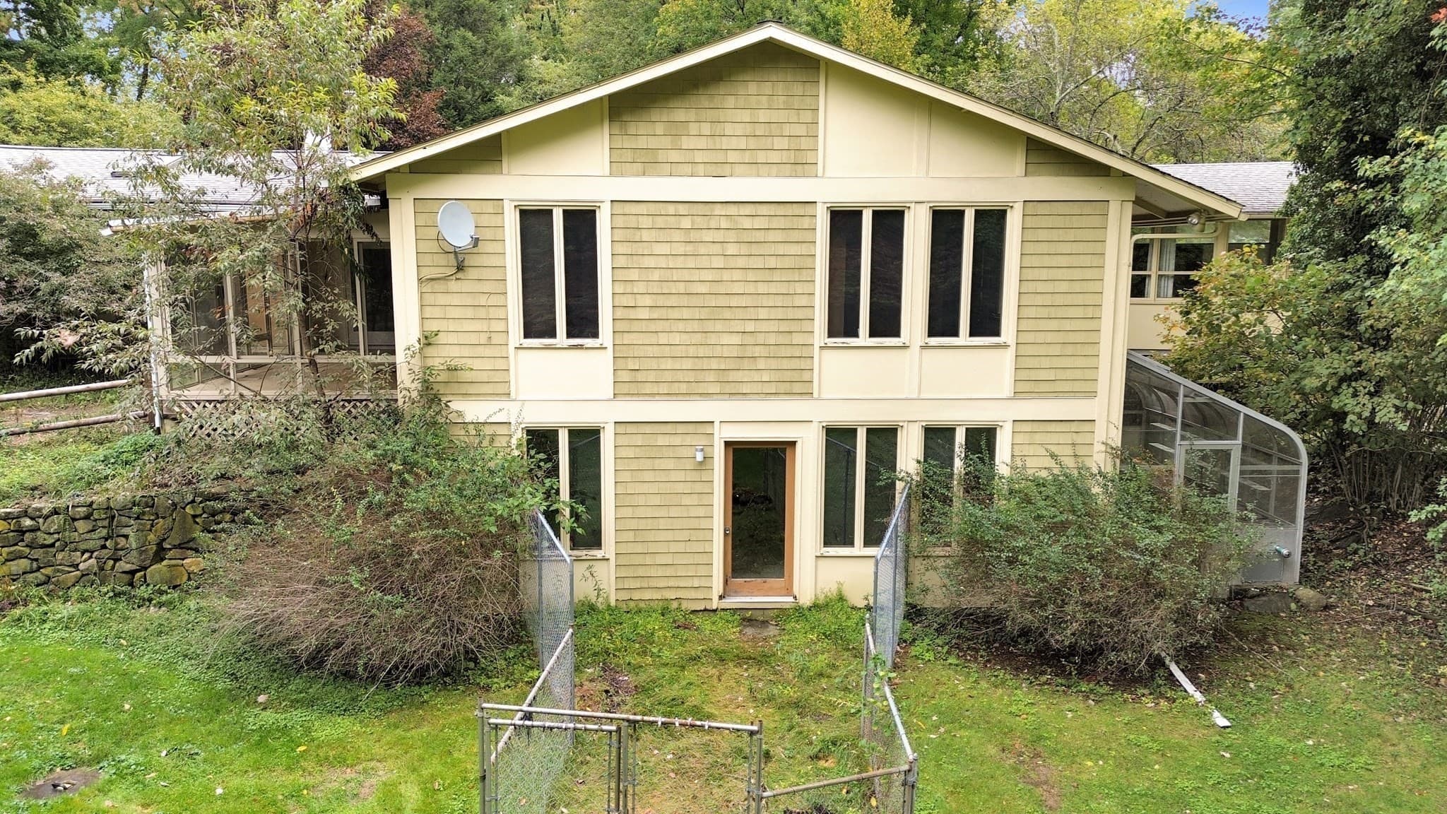 Single Family Residence at 16 Ward Lane, Sherborn MA 01770, Sherborn, photo 35 of 36