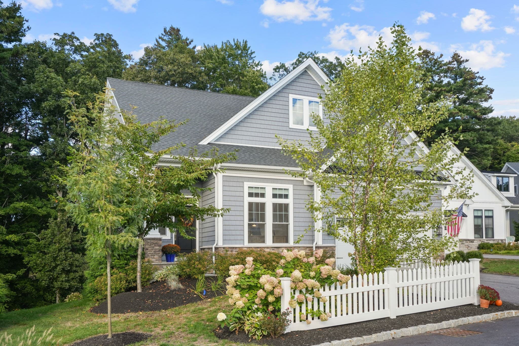 Condominium at 38 Barnes Blvd # 23, Hudson MA 01749, Hudson, photo 2 of 30