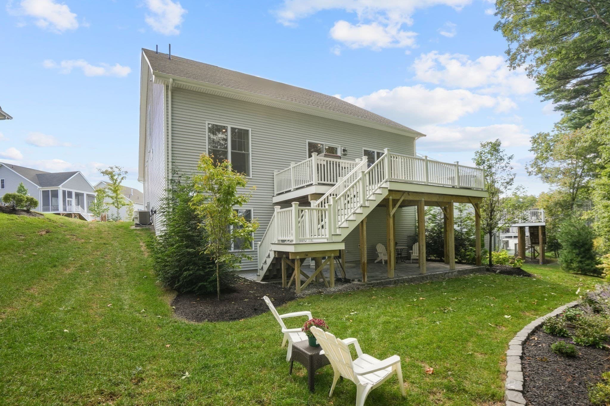 Condominium at 38 Barnes Blvd # 23, Hudson MA 01749, Hudson, photo 26 of 30
