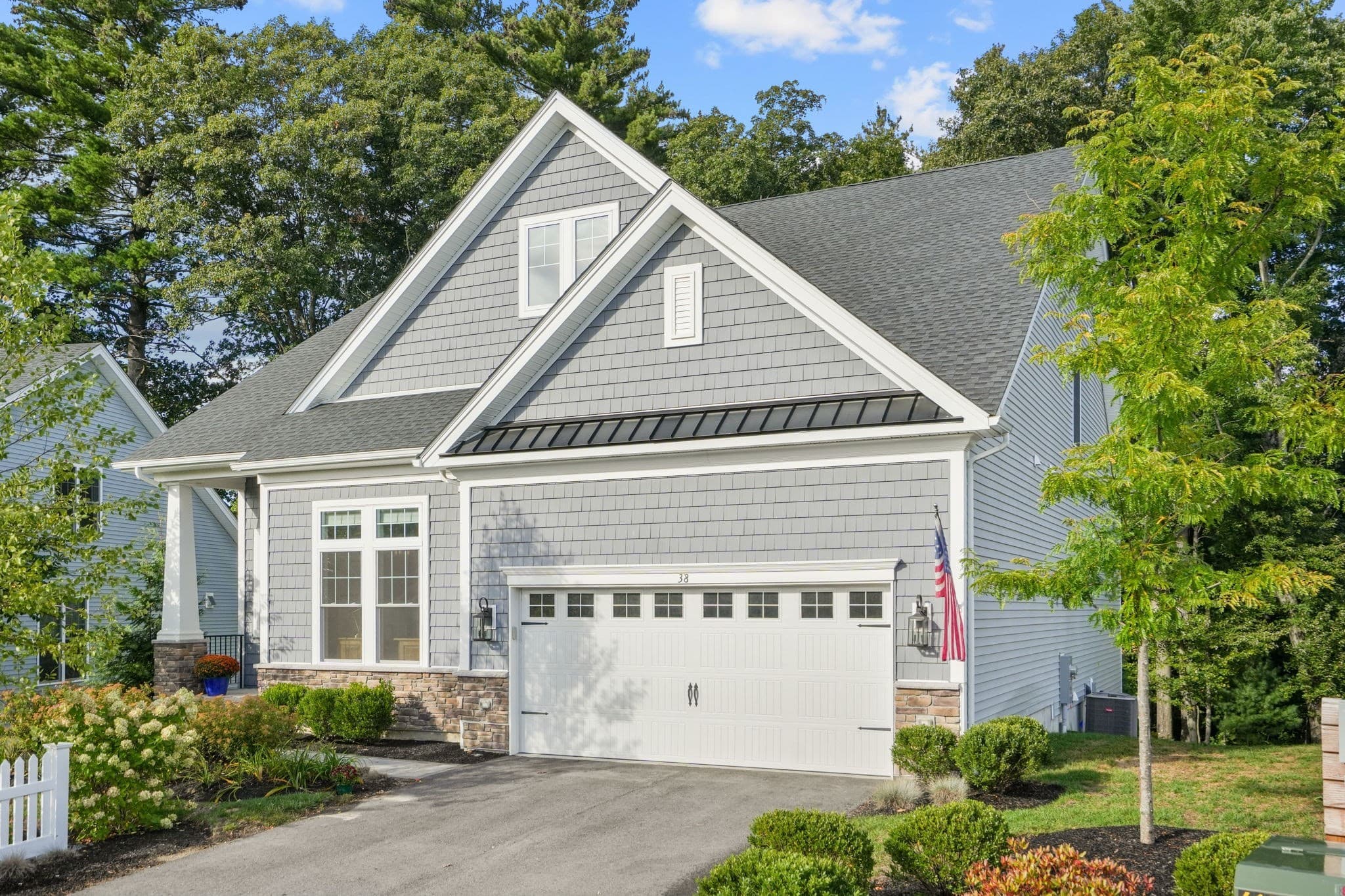 38 Barnes Blvd # 23, Hudson MA 01749