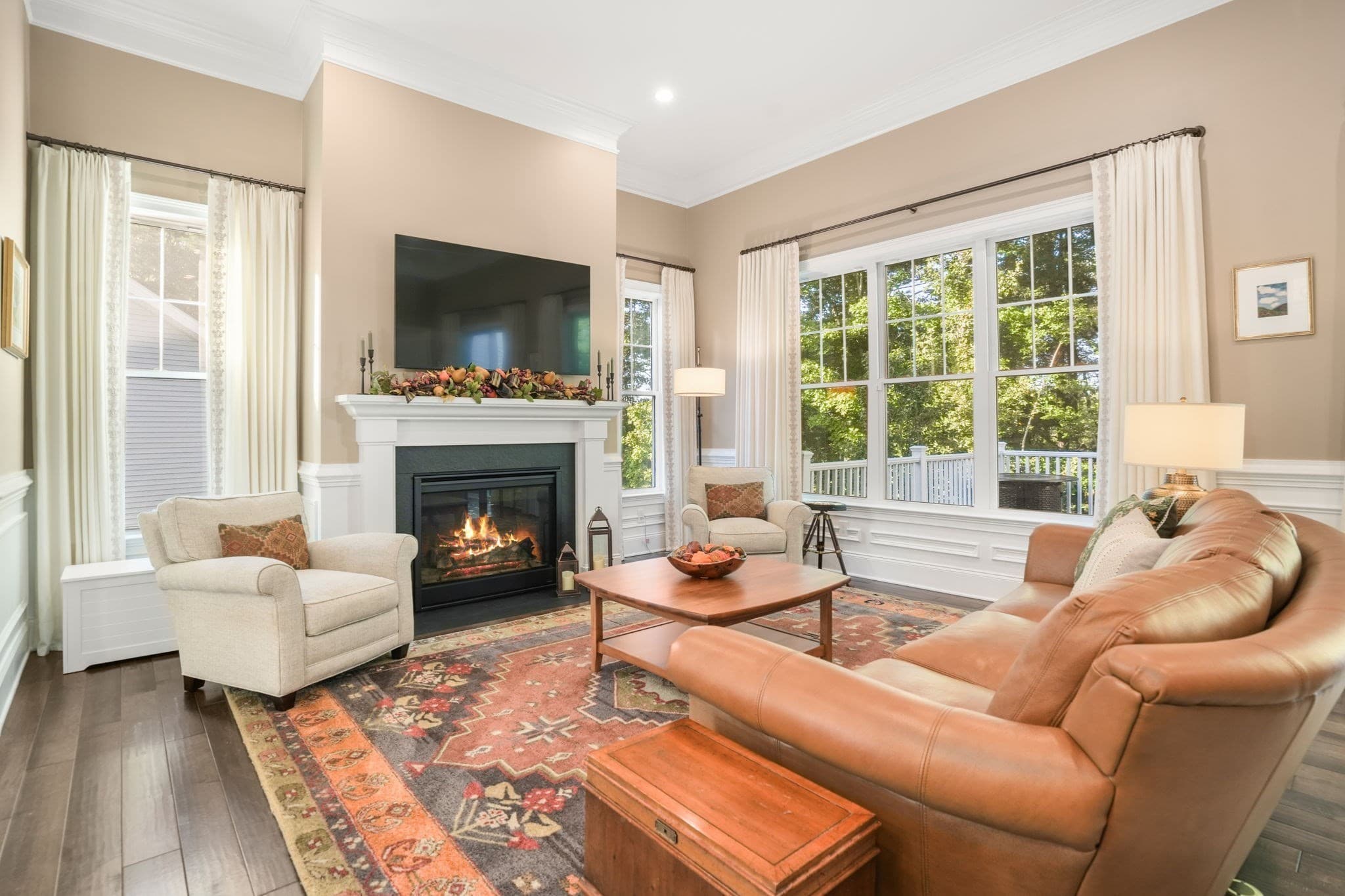 Condominium at 38 Barnes Blvd # 23, Hudson MA 01749, Hudson, photo 9 of 30