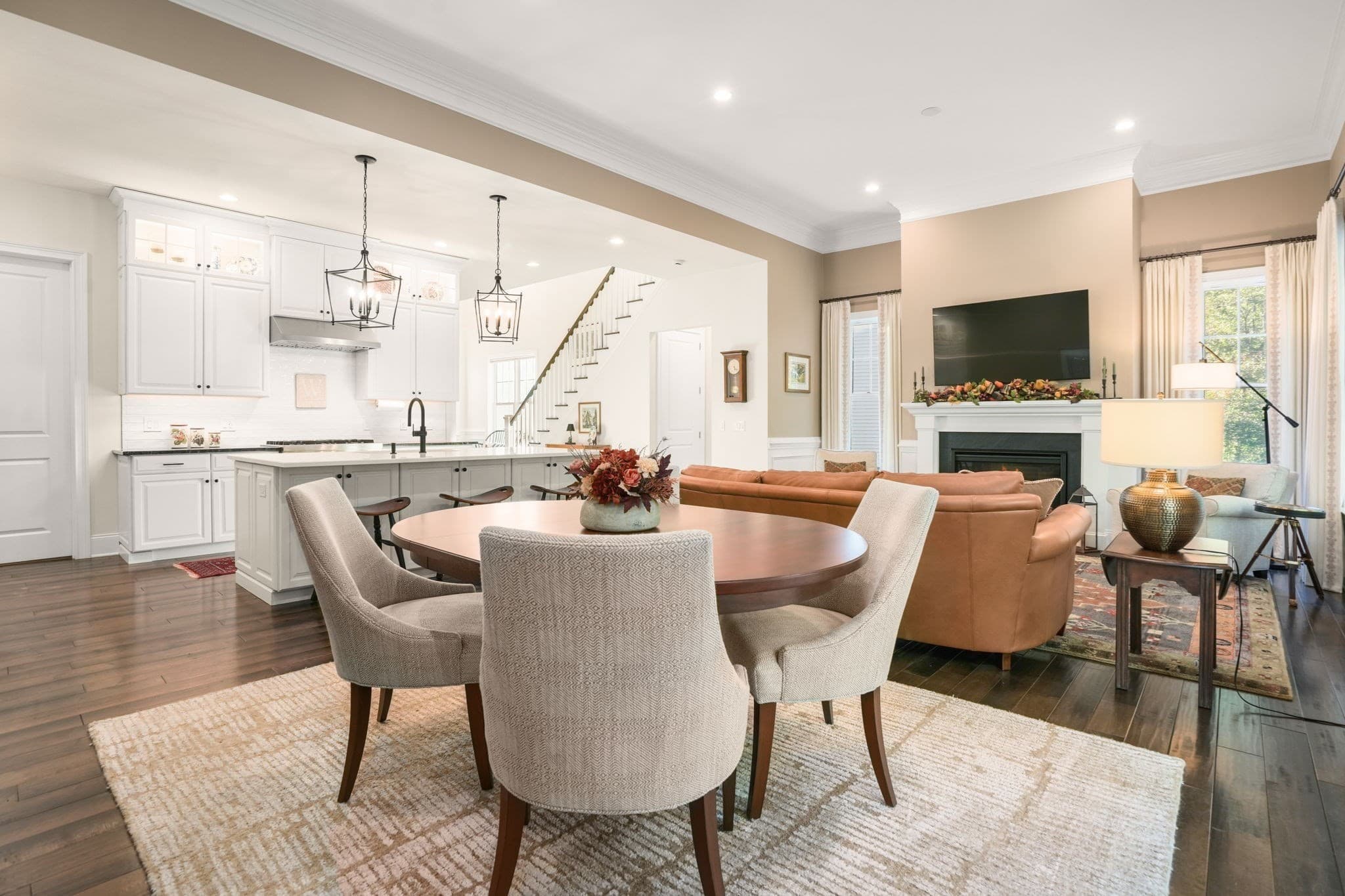 Condominium at 38 Barnes Blvd # 23, Hudson MA 01749, Hudson, photo 10 of 30
