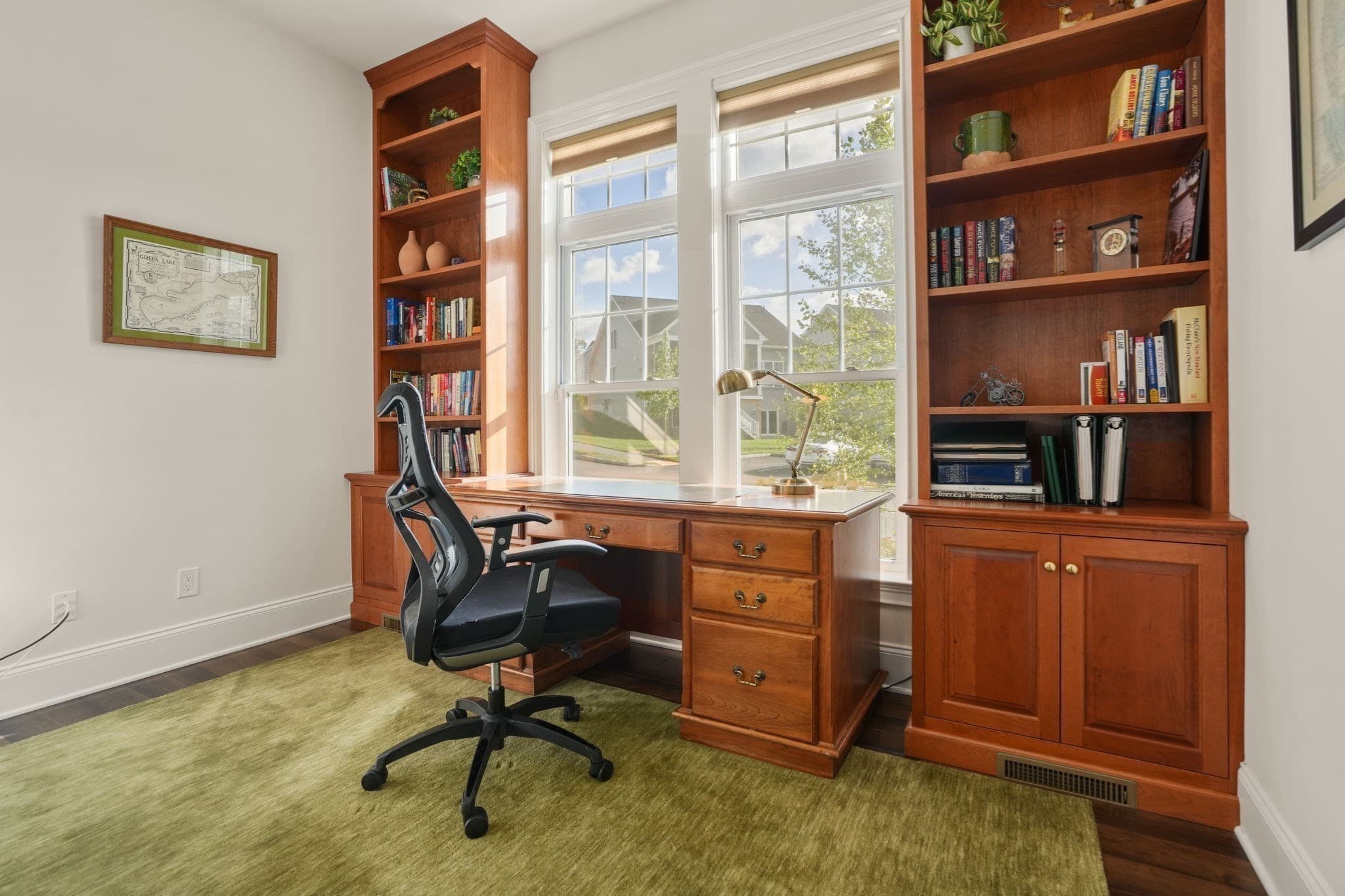 Condominium at 38 Barnes Blvd # 23, Hudson MA 01749, Hudson, photo 18 of 30
