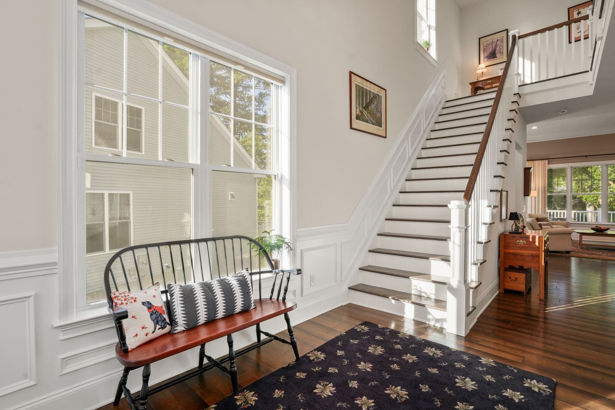 Condominium at 38 Barnes Blvd # 23, Hudson MA 01749, Hudson, photo 4 of 30