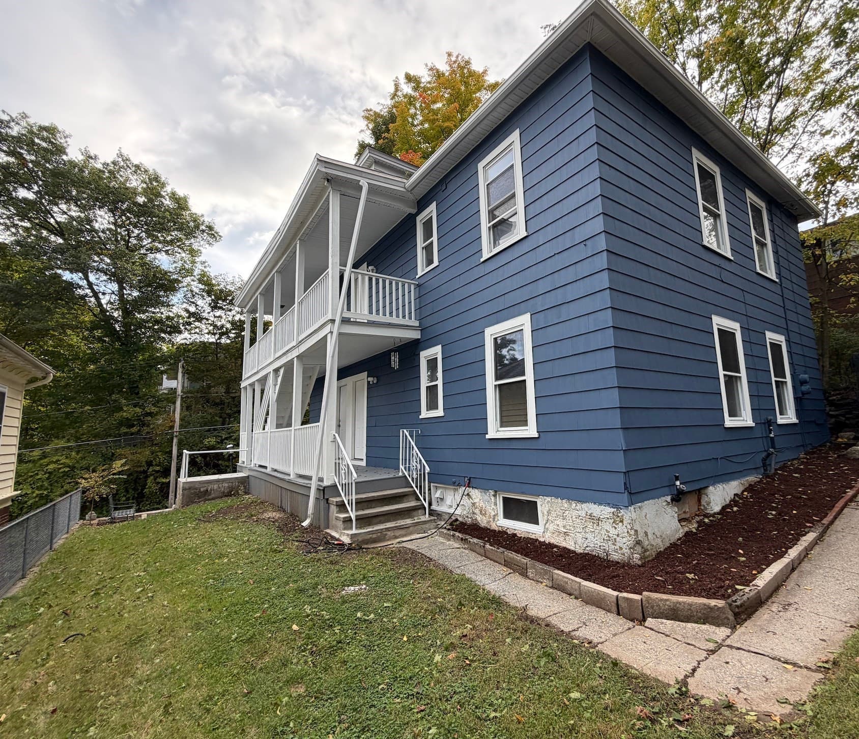 Multi Family at 92 Dresser St, Southbridge MA 01550, Southbridge, photo 2 of 24