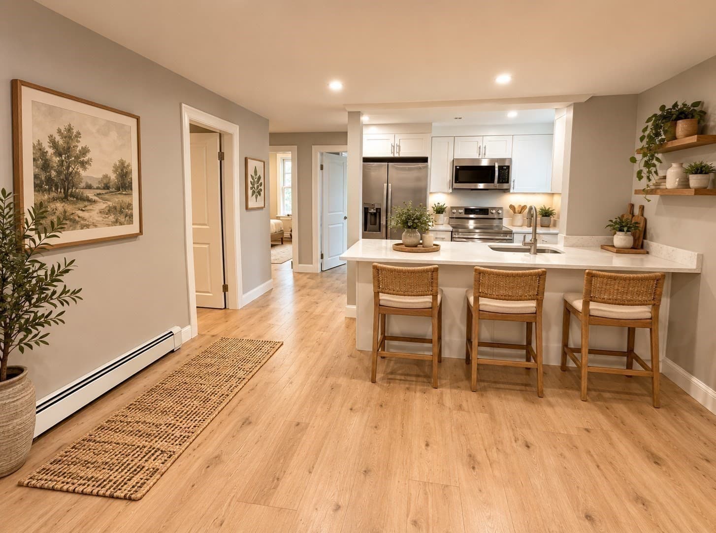 Multi Family at 92 Dresser St, Southbridge MA 01550, Southbridge, photo 13 of 24