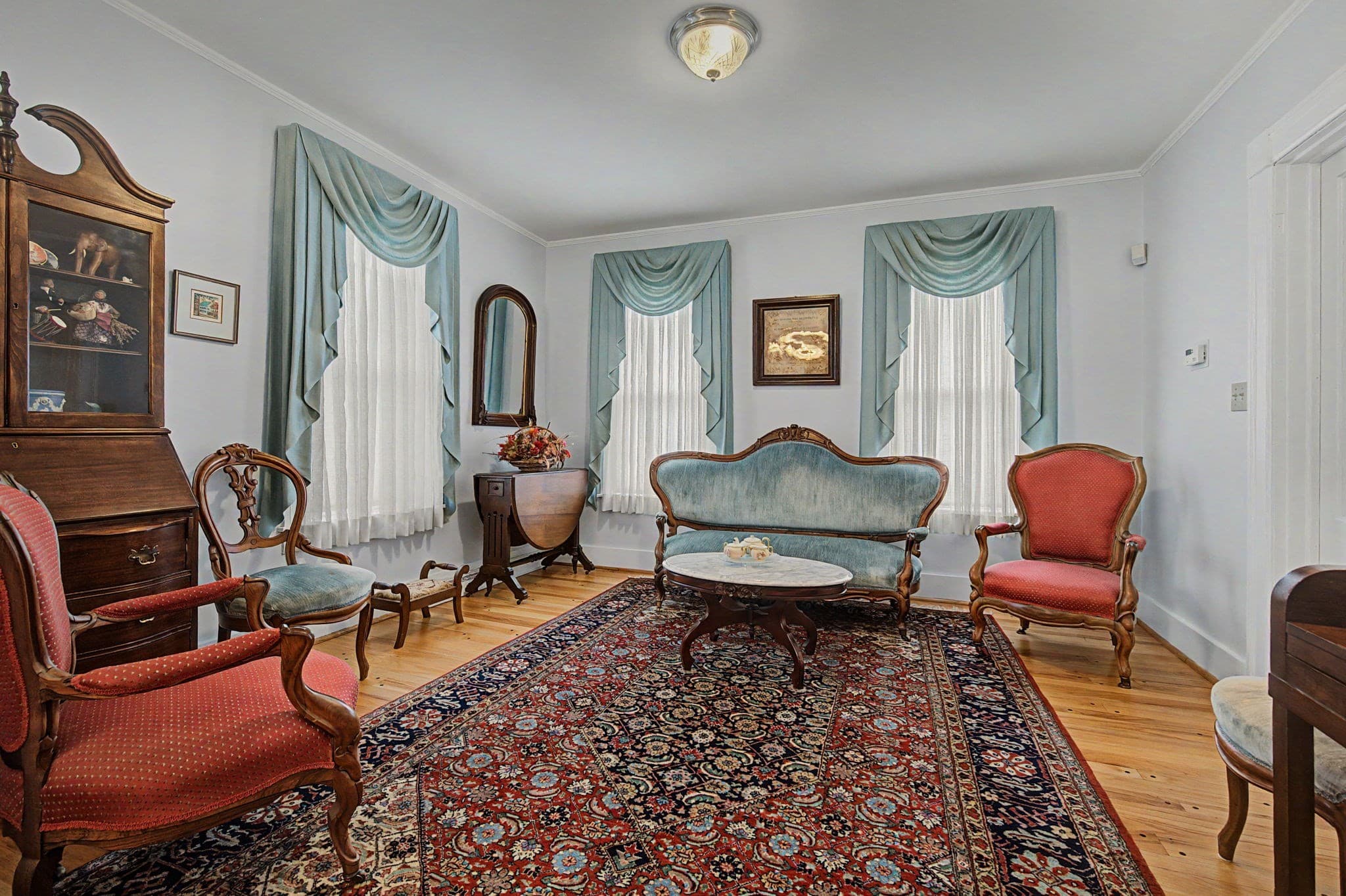 Single Family Residence at 13 East St, Southampton MA 01073, Southampton, photo 16 of 40