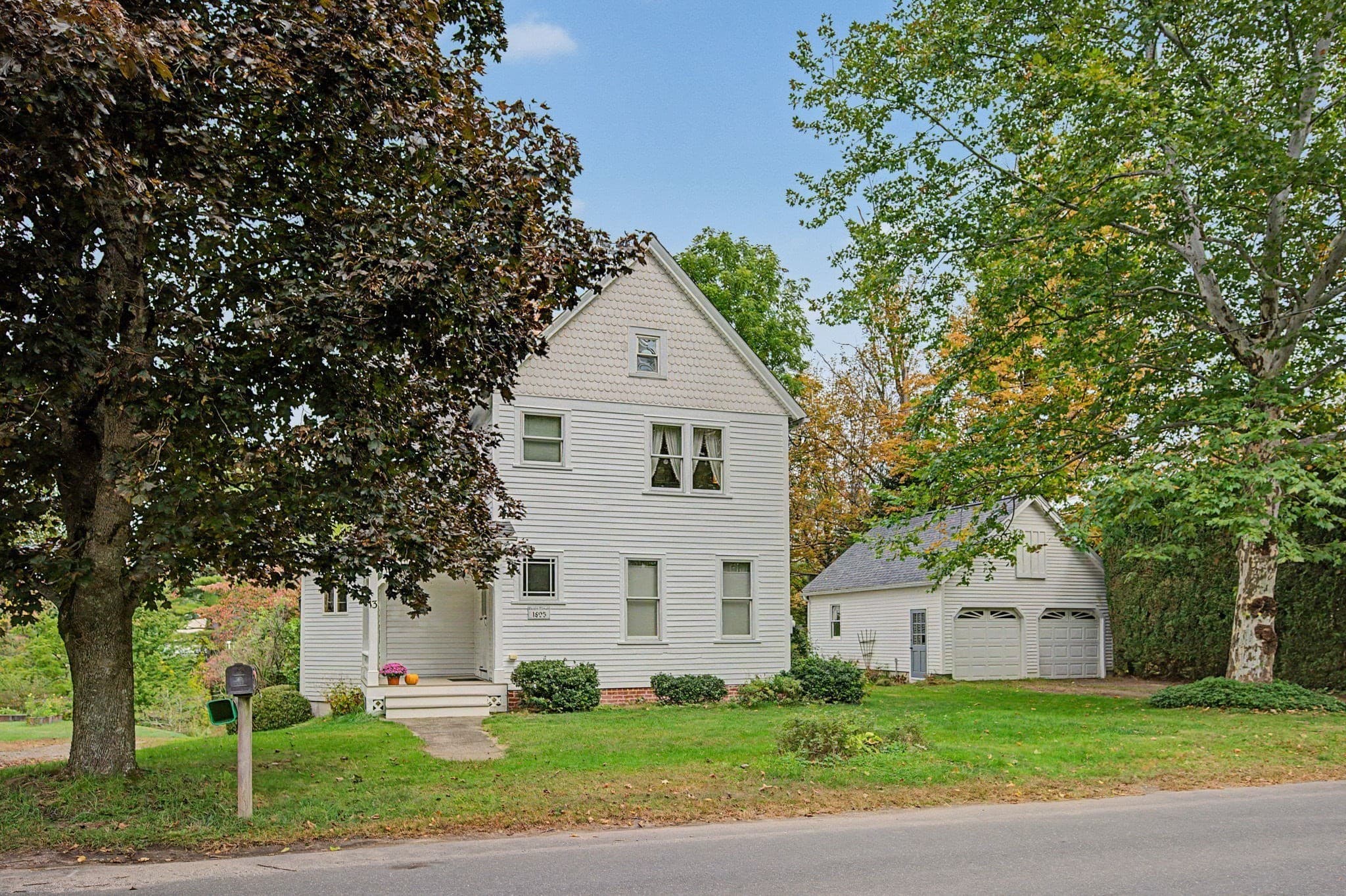 13 East St, Southampton MA 01073