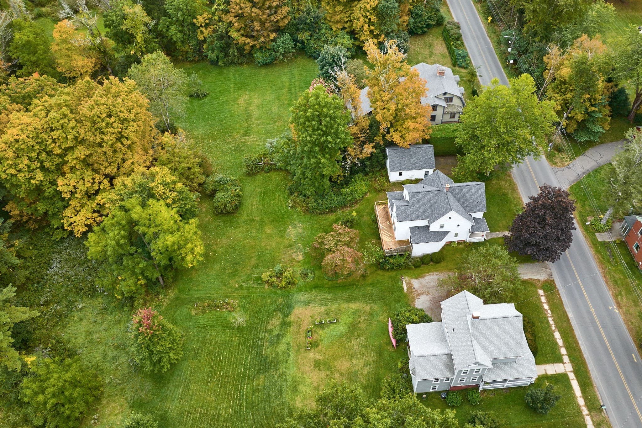 Single Family Residence at 13 East St, Southampton MA 01073, Southampton, photo 34 of 40