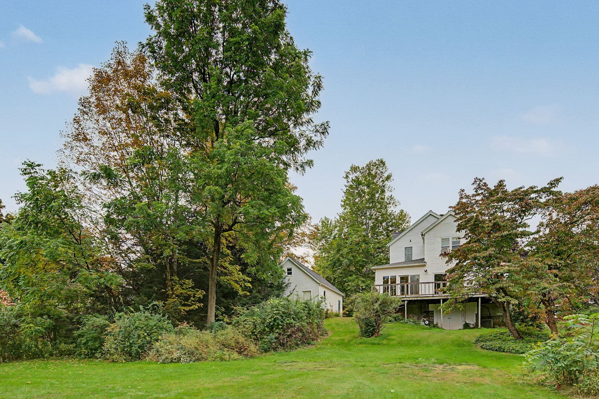 Single Family Residence at 13 East St, Southampton MA 01073, Southampton, photo 29 of 40