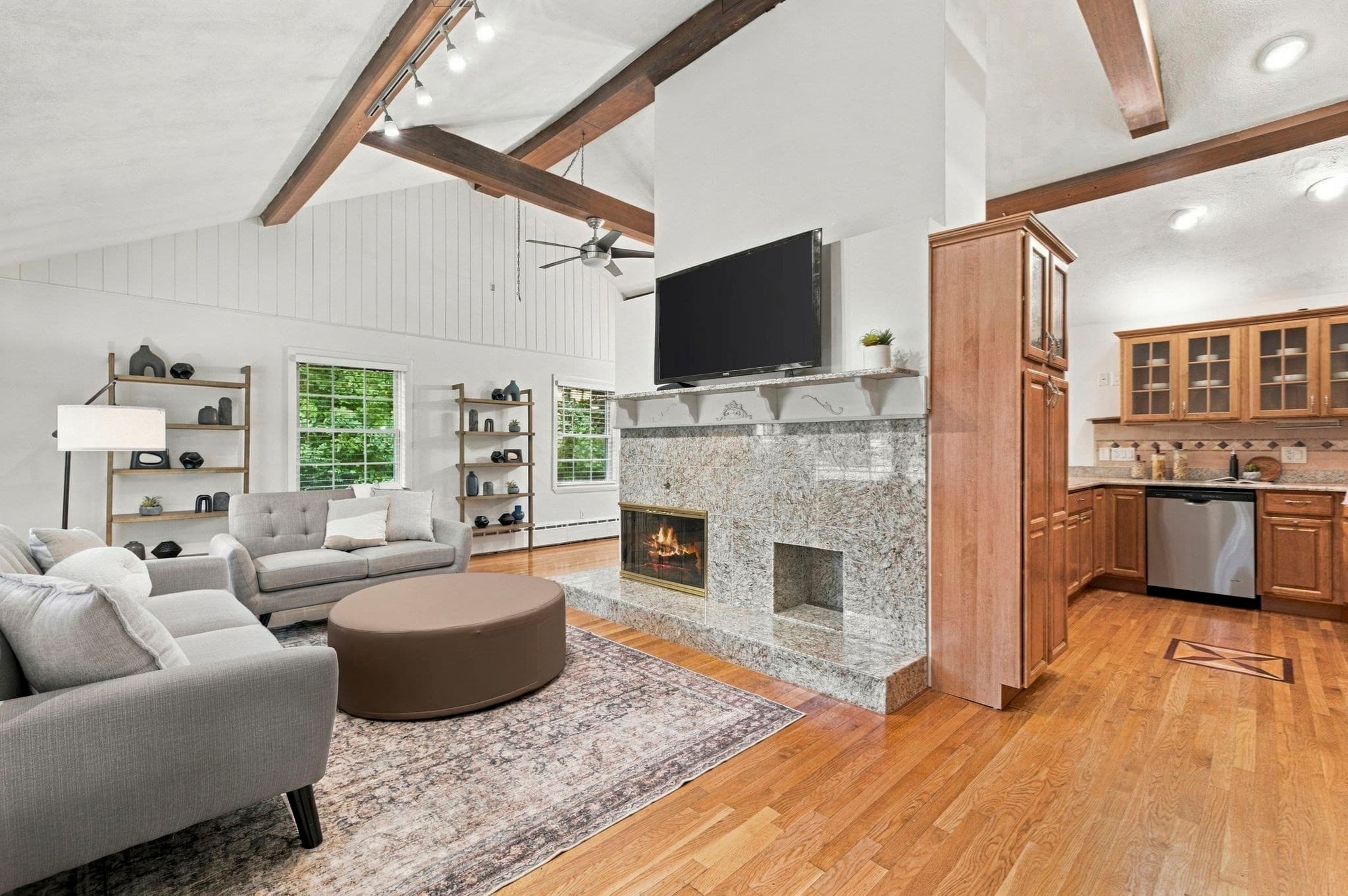 Single Family Residence at 8 Patley Rd, North Reading MA 01864, North Reading, photo 6 of 31