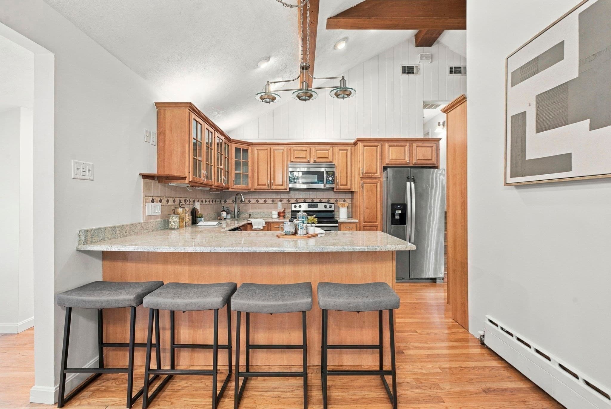 Single Family Residence at 8 Patley Rd, North Reading MA 01864, North Reading, photo 13 of 31