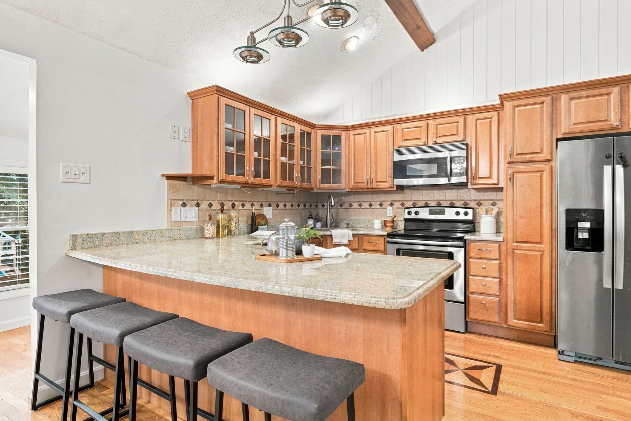 Single Family Residence at 8 Patley Rd, North Reading MA 01864, North Reading, photo 12 of 31
