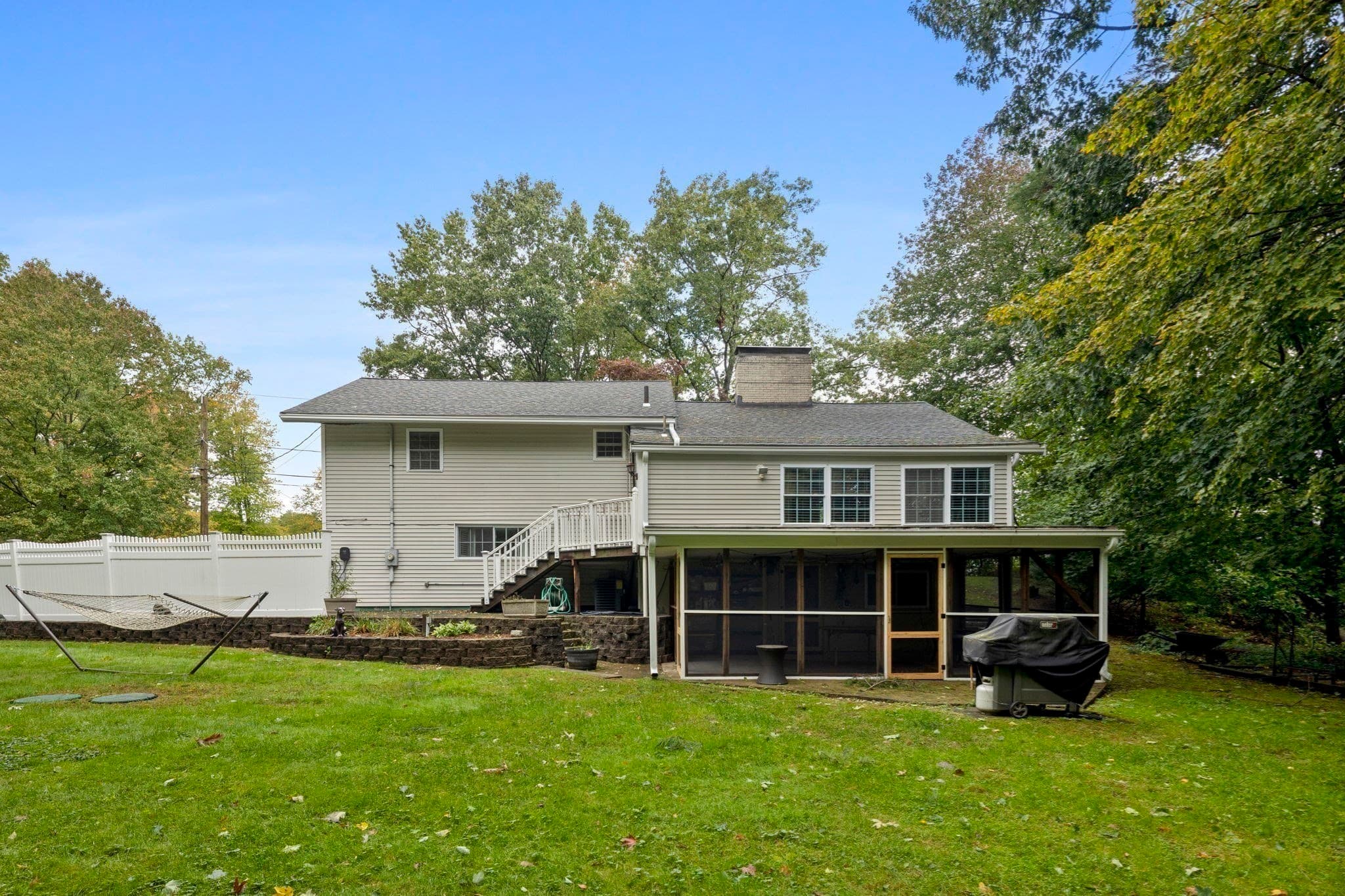 Single Family Residence at 8 Patley Rd, North Reading MA 01864, North Reading, photo 30 of 31