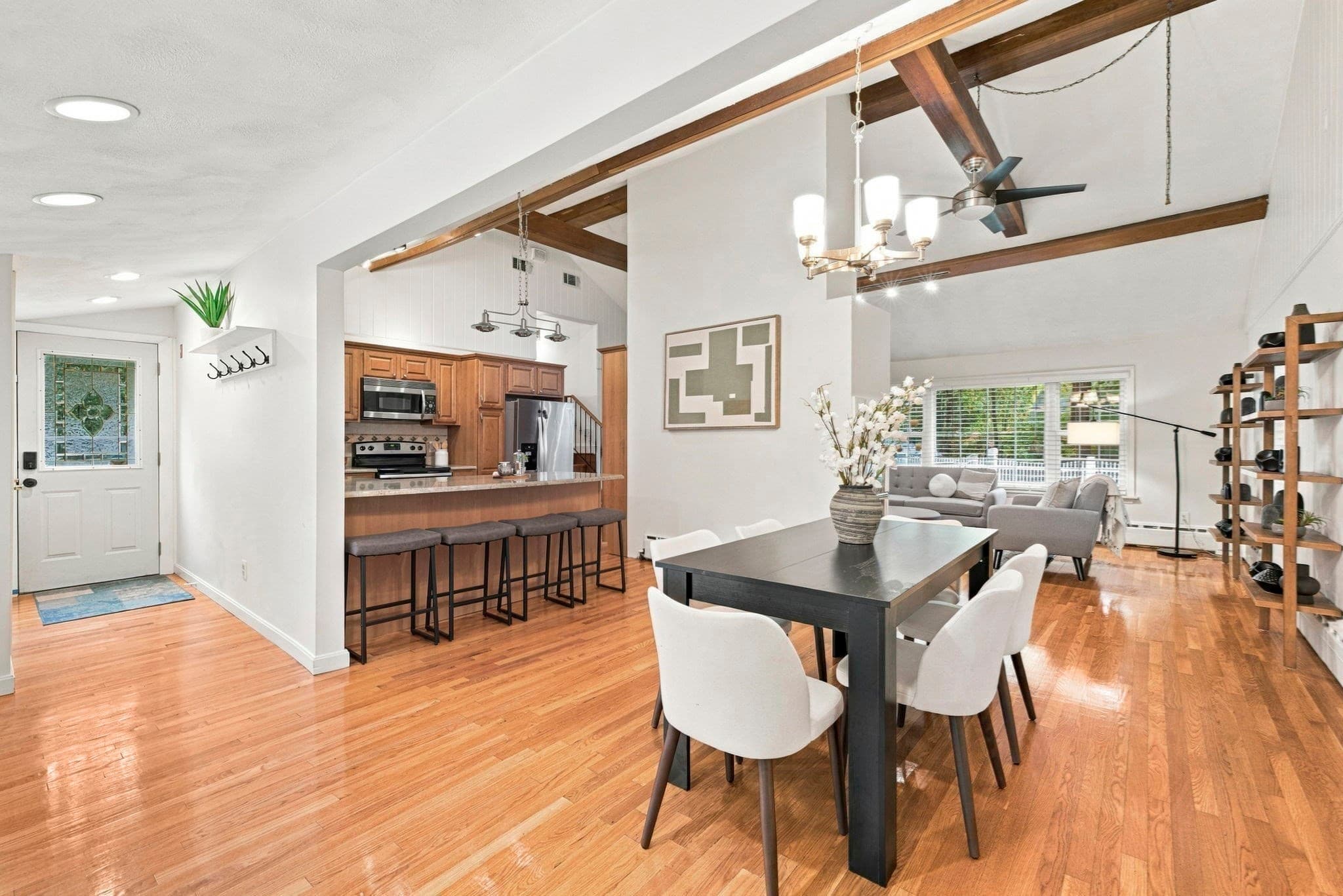 Single Family Residence at 8 Patley Rd, North Reading MA 01864, North Reading, photo 14 of 31