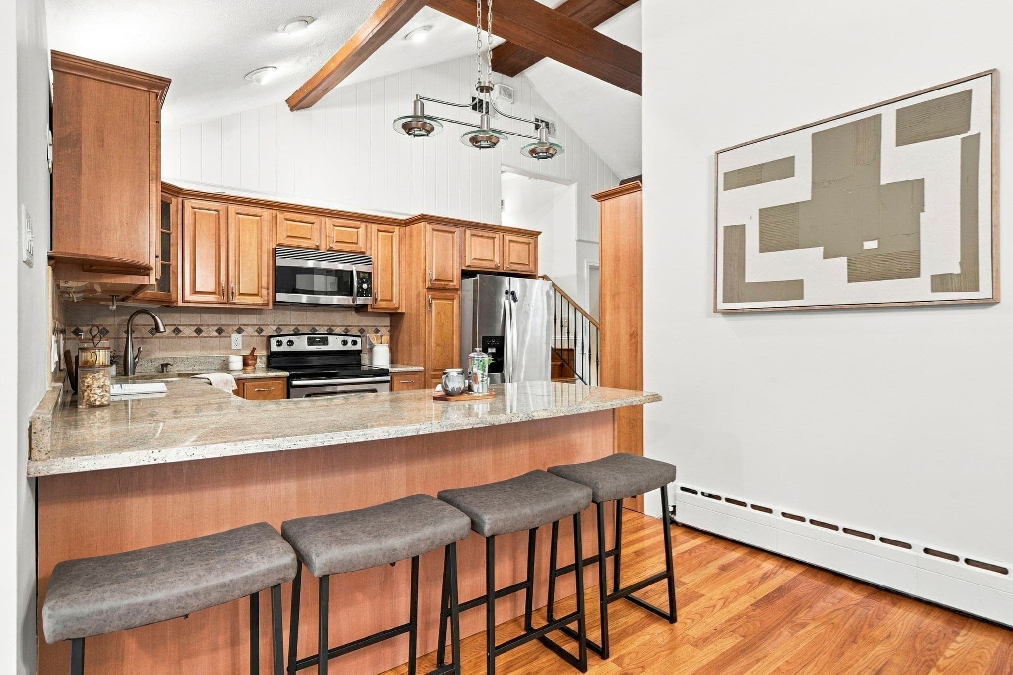Single Family Residence at 8 Patley Rd, North Reading MA 01864, North Reading, photo 15 of 31