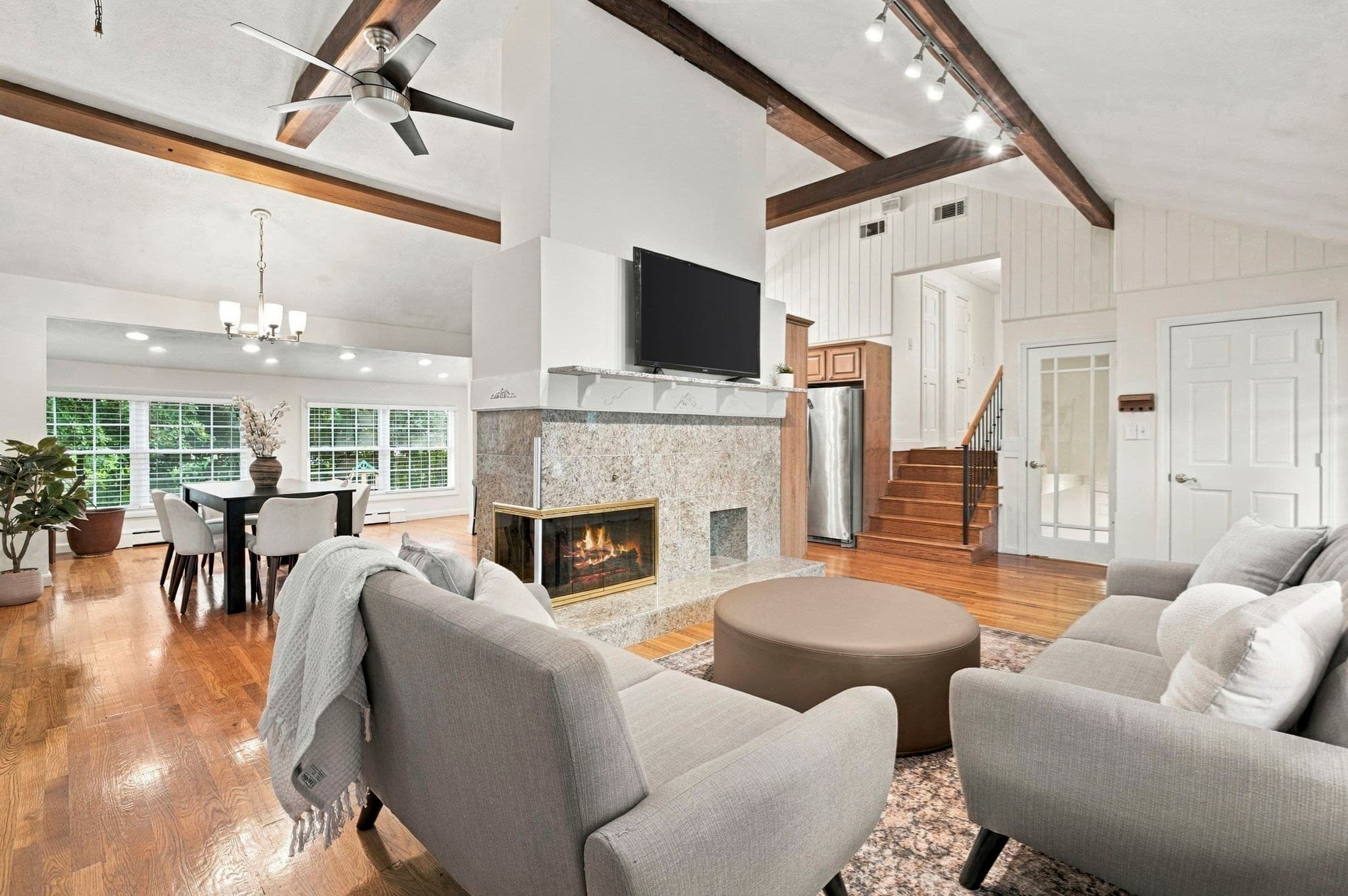 Single Family Residence at 8 Patley Rd, North Reading MA 01864, North Reading, photo 8 of 31