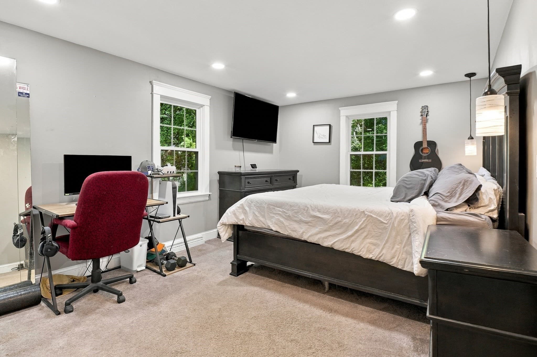 Single Family Residence at 306 Leominster Road, Sterling MA 01564, Sterling, photo 17 of 37