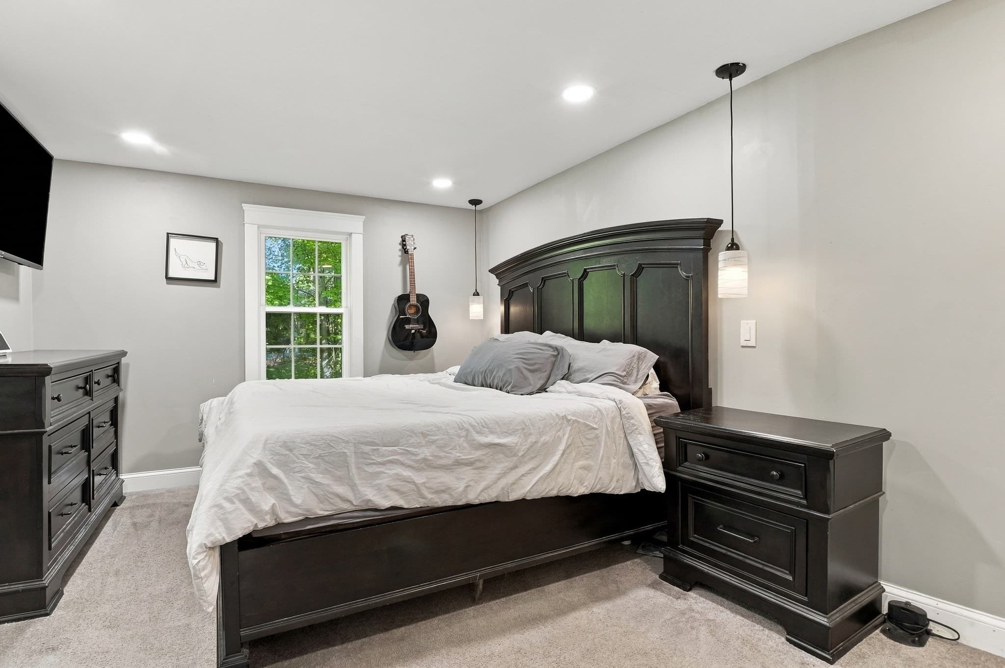 Single Family Residence at 306 Leominster Road, Sterling MA 01564, Sterling, photo 16 of 37