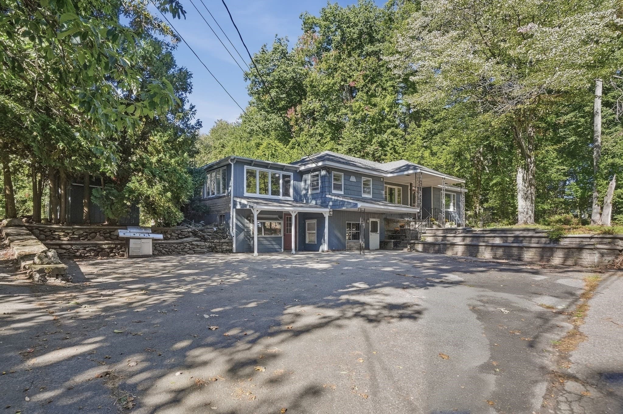 Single Family Residence at 306 Leominster Road, Sterling MA 01564, Sterling, photo 3 of 37