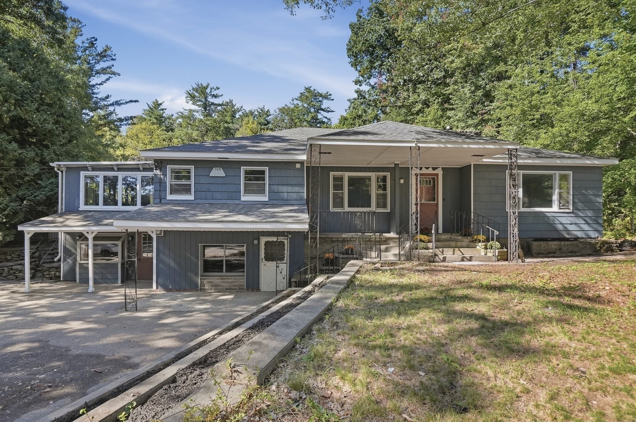 306 Leominster Road, Sterling MA 01564