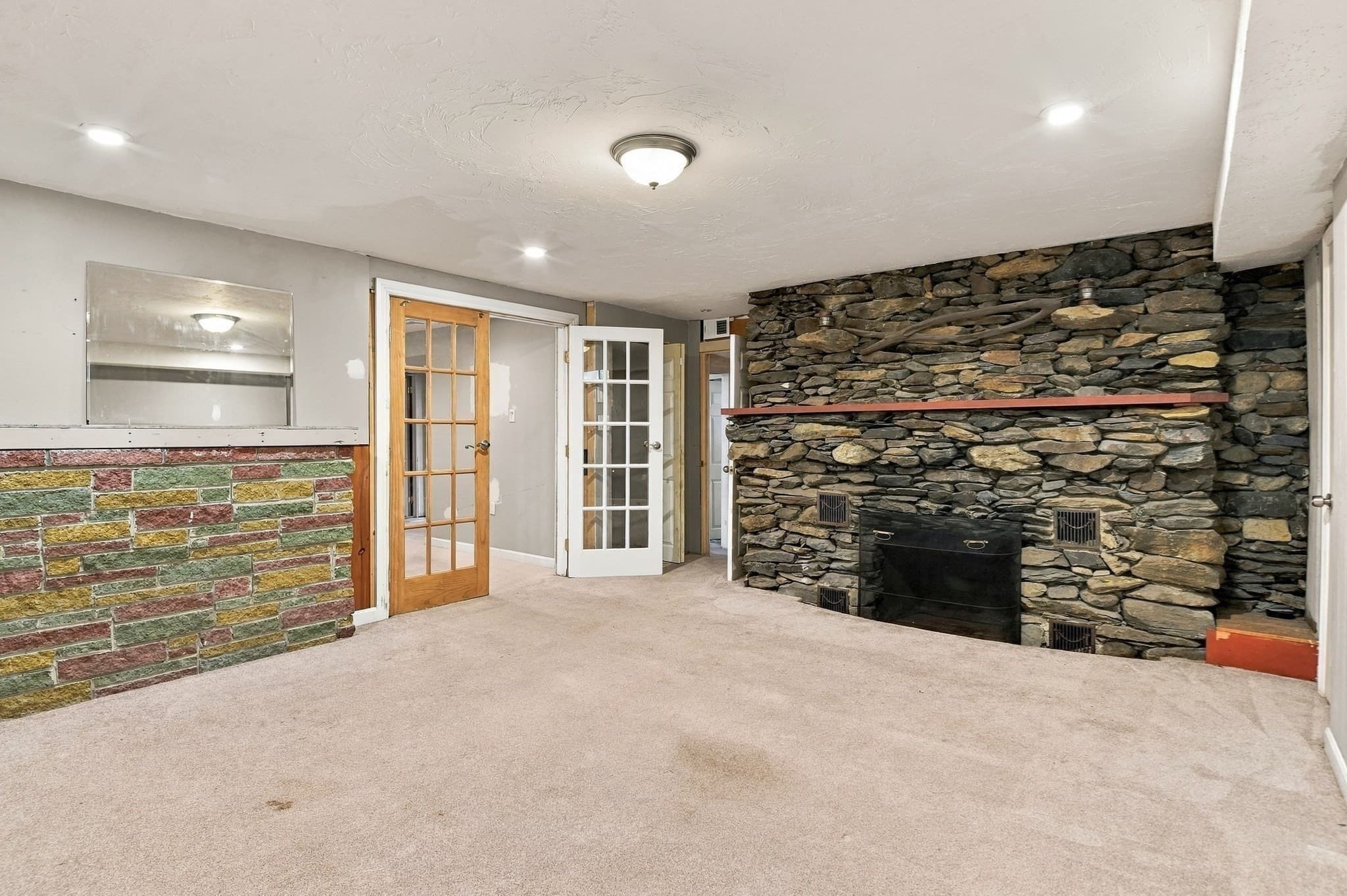 Single Family Residence at 306 Leominster Road, Sterling MA 01564, Sterling, photo 31 of 37