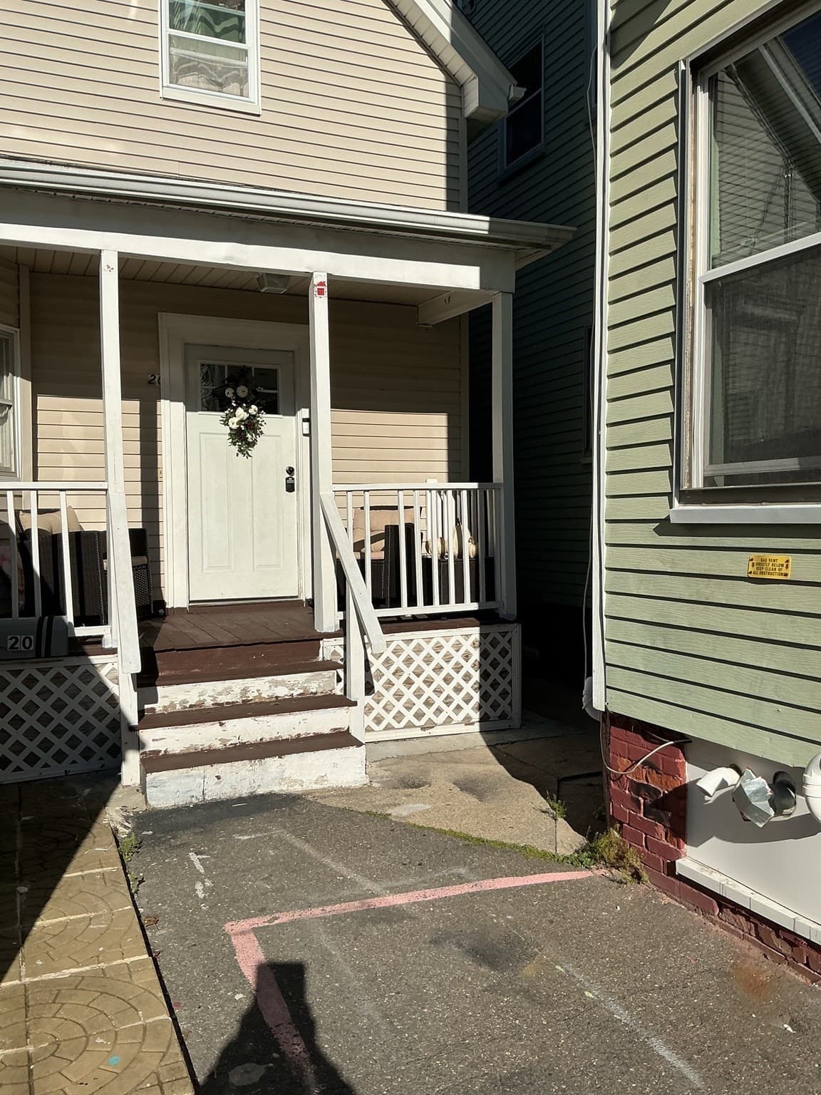 Single Family Residence at 20 Moulton, Lynn MA 01905, Lynn, photo 2 of 14