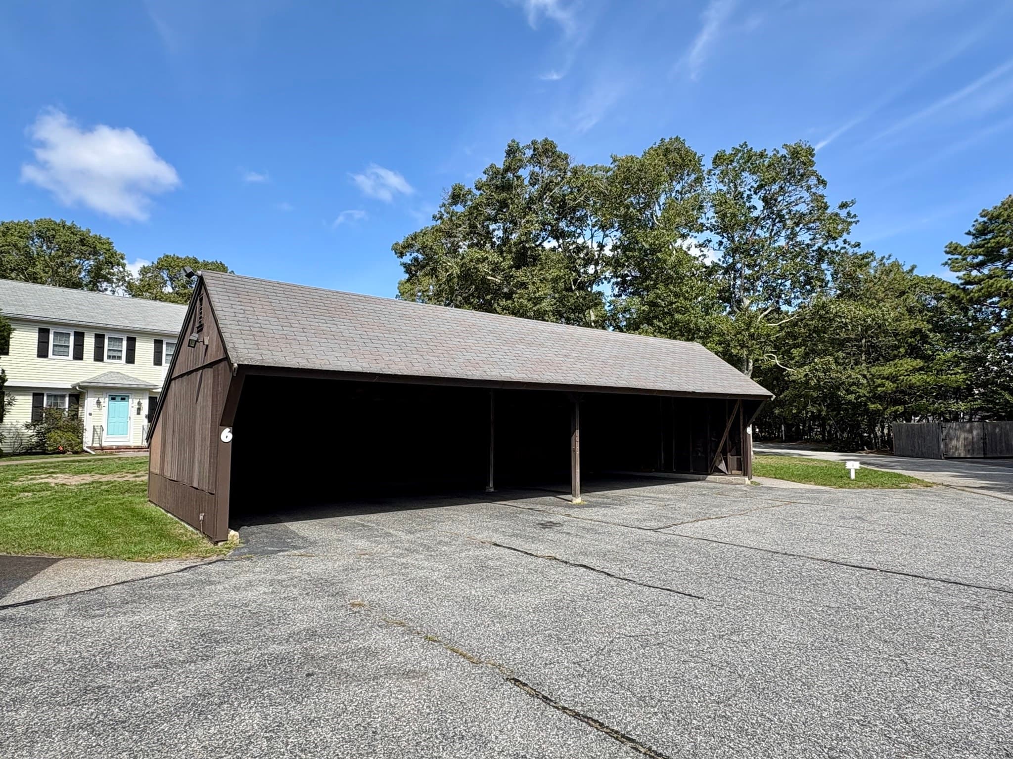 Condominium at 222 Buck Island Rd # 2, Yarmouth MA 02673, Yarmouth, photo 27 of 27