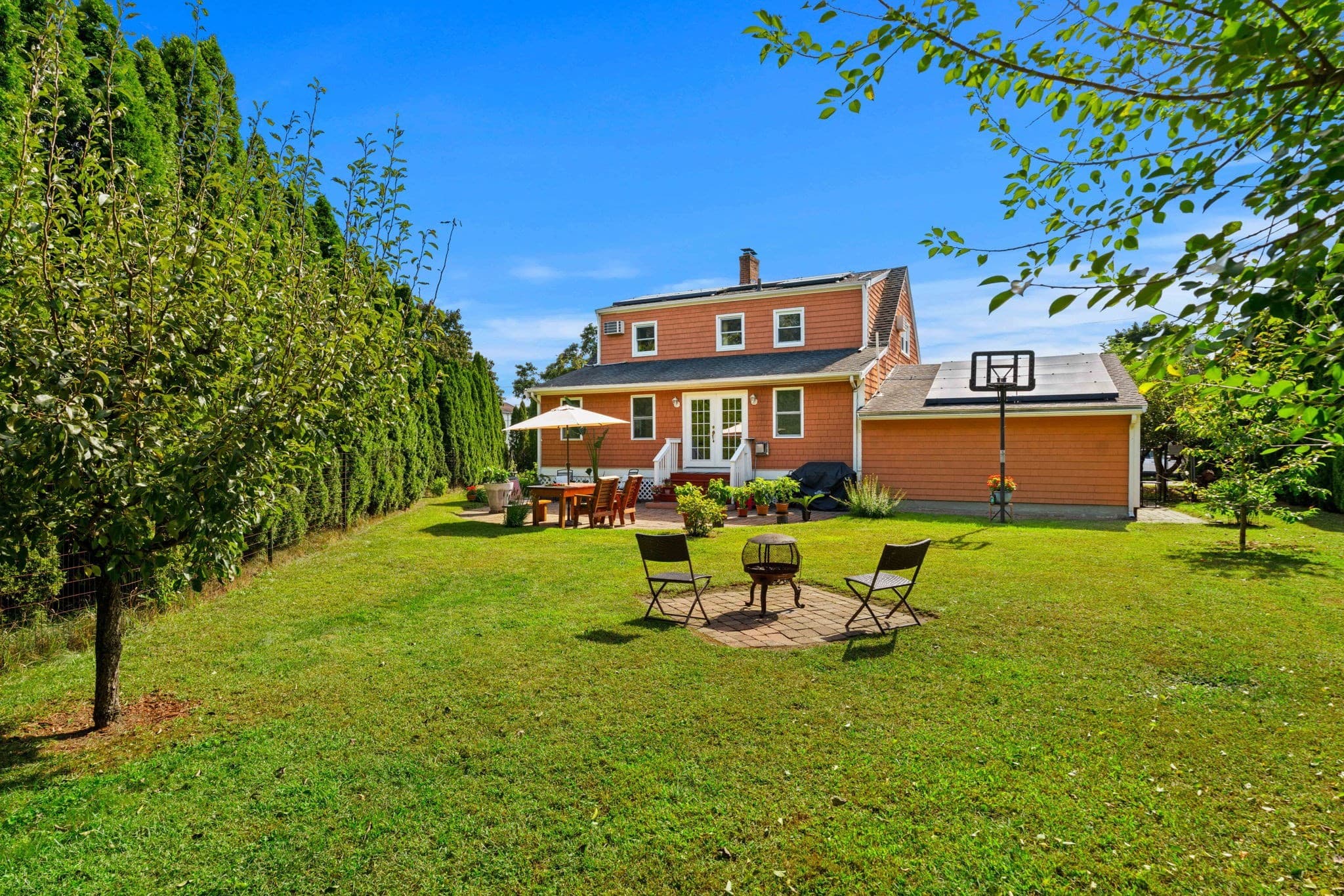 Single Family Residence at 52 Thornton Ave, Methuen MA 01844, Methuen, photo 23 of 32