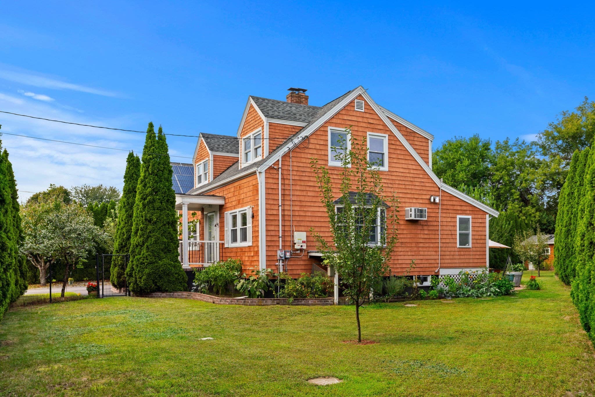 Single Family Residence at 52 Thornton Ave, Methuen MA 01844, Methuen, photo 22 of 32