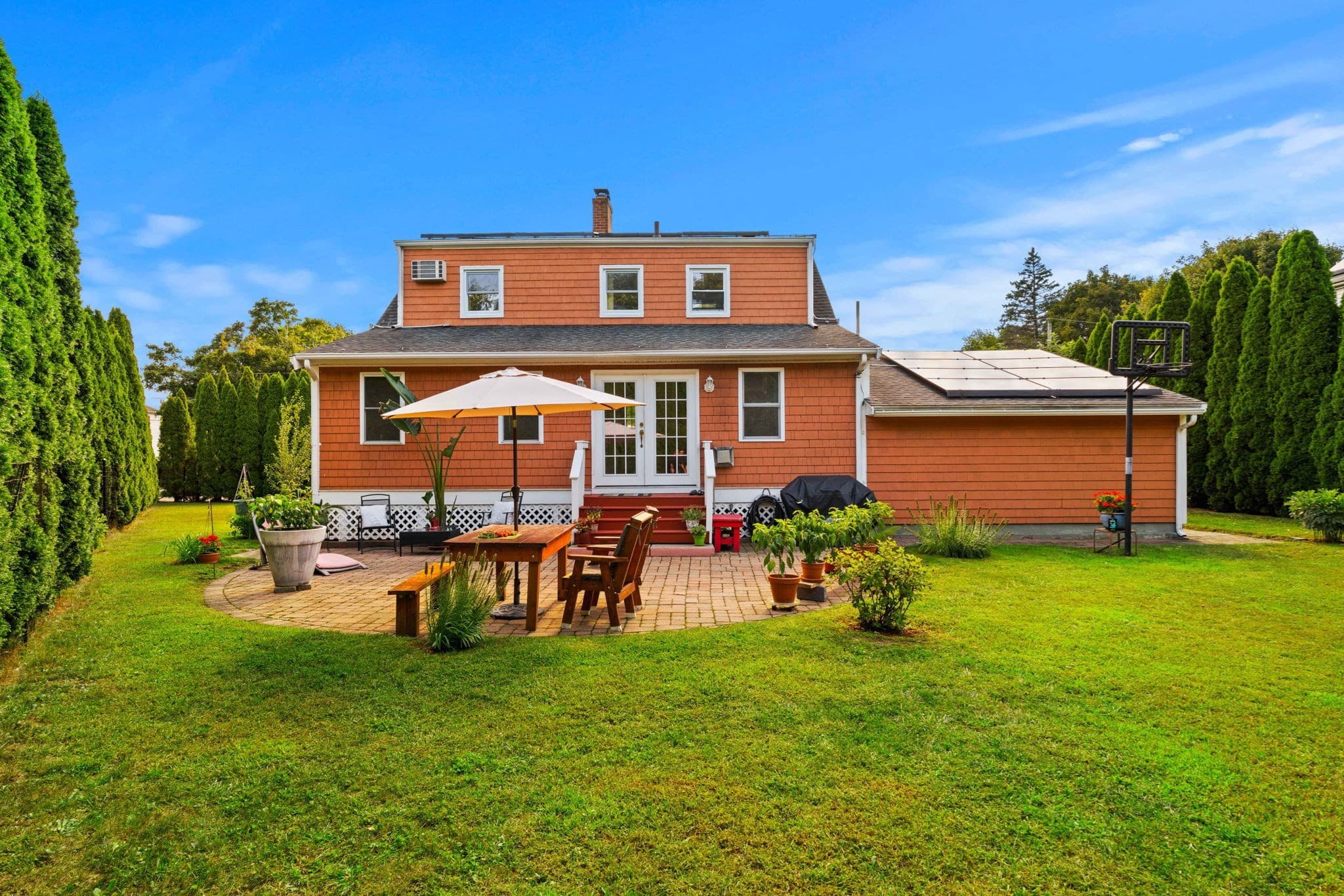 Single Family Residence at 52 Thornton Ave, Methuen MA 01844, Methuen, photo 24 of 32