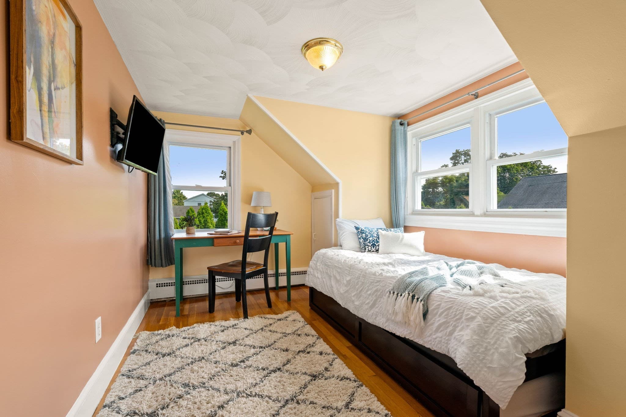 Single Family Residence at 52 Thornton Ave, Methuen MA 01844, Methuen, photo 19 of 32
