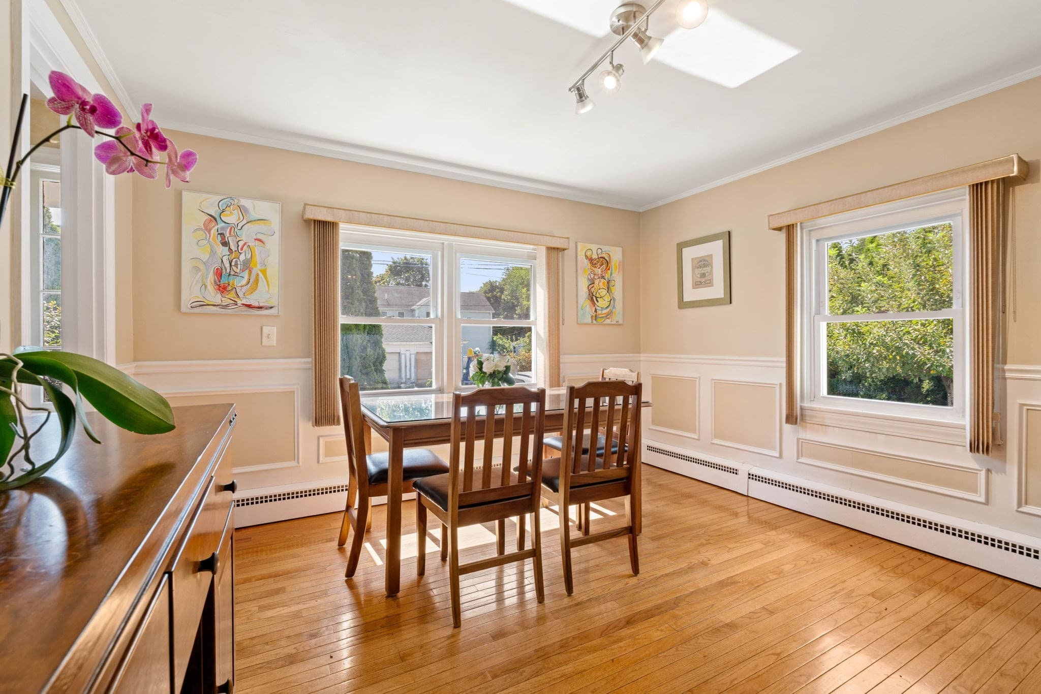 Single Family Residence at 52 Thornton Ave, Methuen MA 01844, Methuen, photo 8 of 32