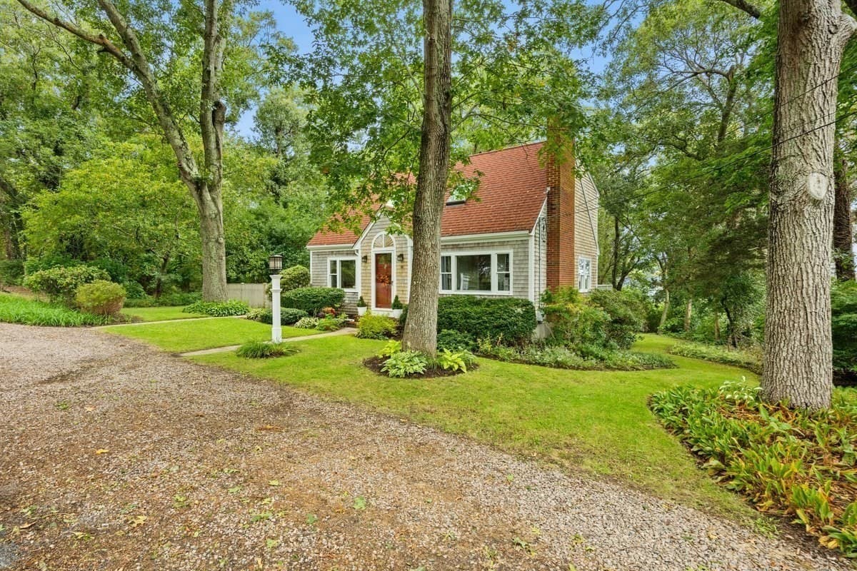 Single Family Residence at 74 Arboretum Rd, Plymouth MA 02360, Plymouth, photo 3 of 41