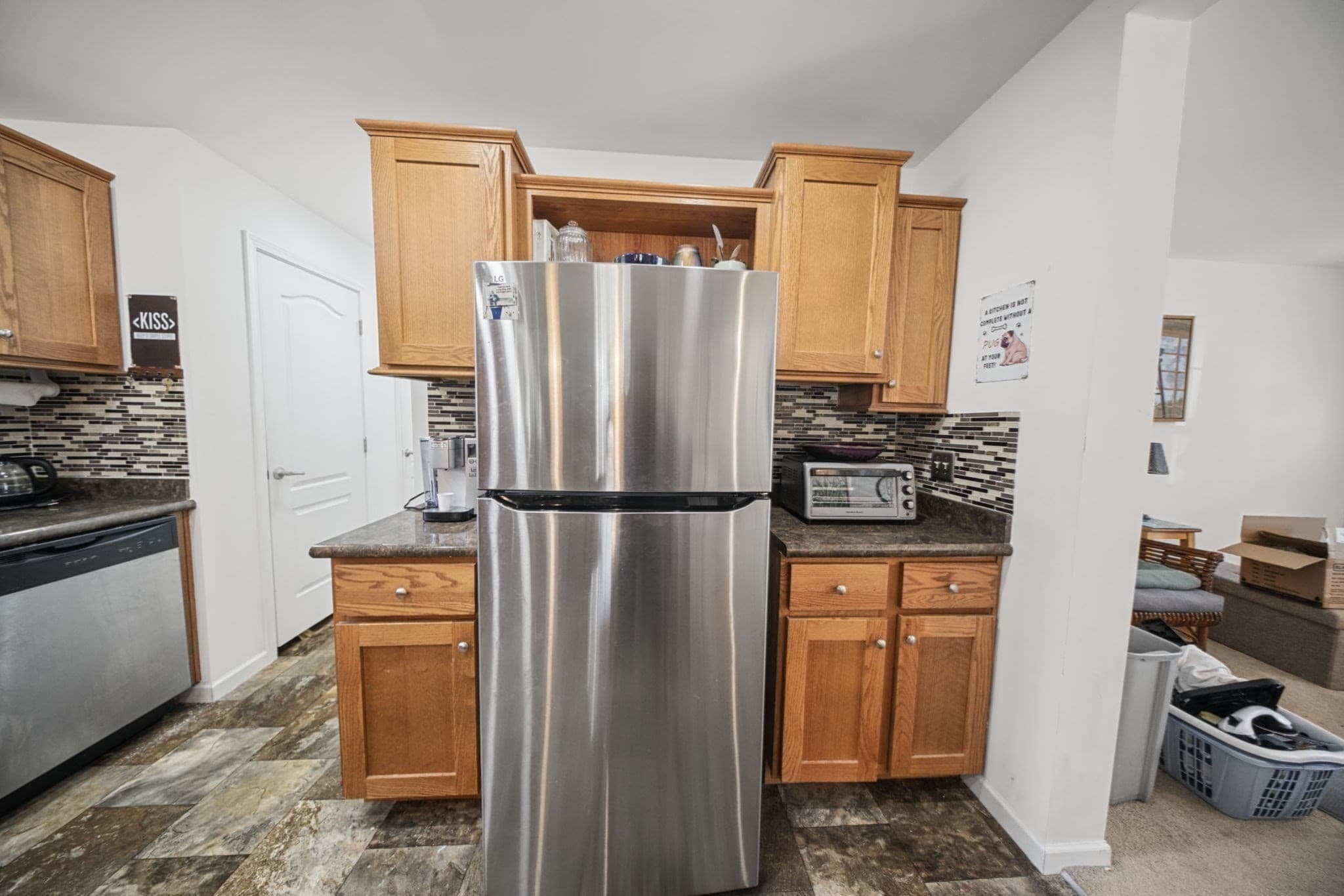 Mobile Home at 2 Hawthorne Ln, Nashua NH 03062, Nashua, photo 13 of 40