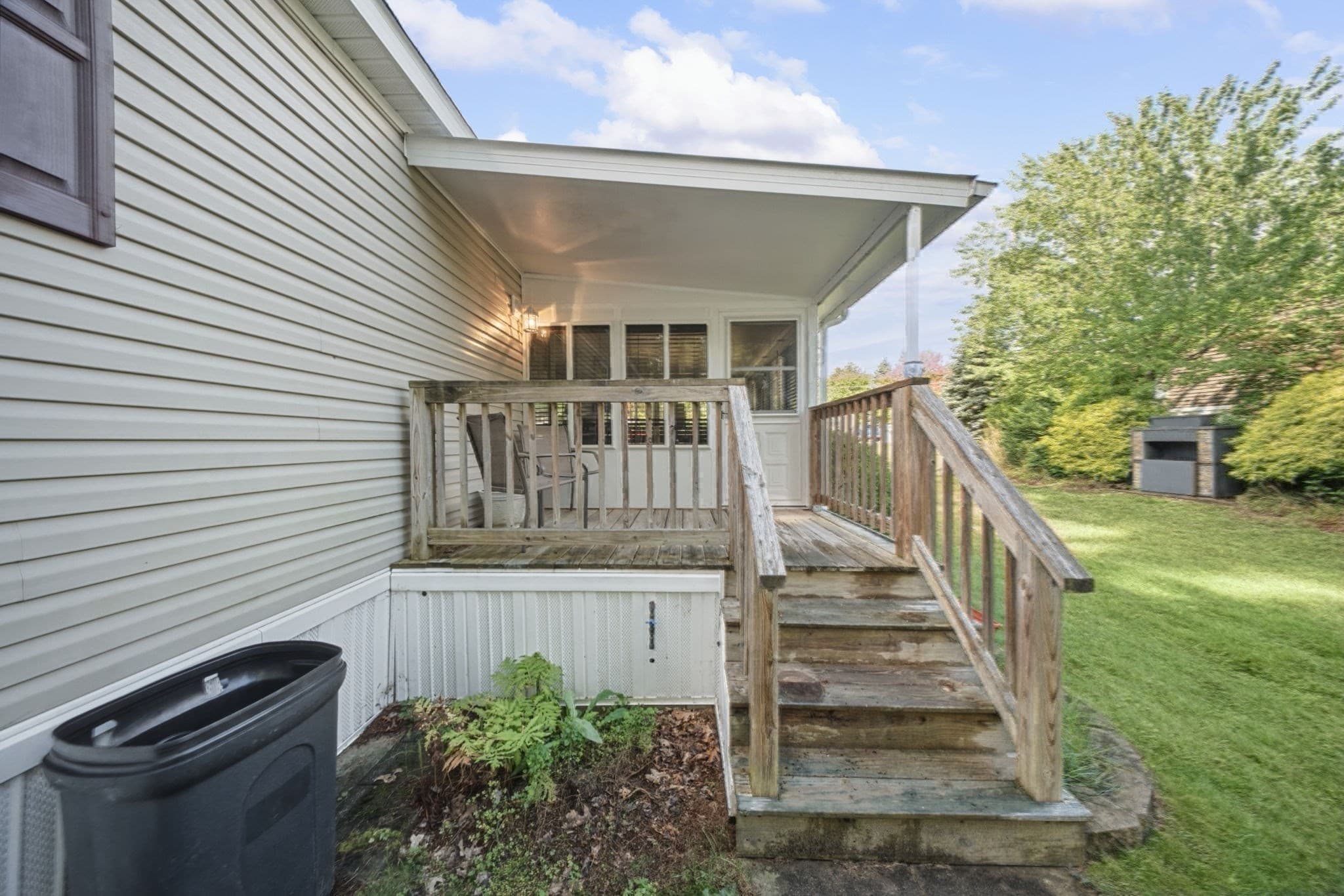 Mobile Home at 2 Hawthorne Ln, Nashua NH 03062, Nashua, photo 34 of 40