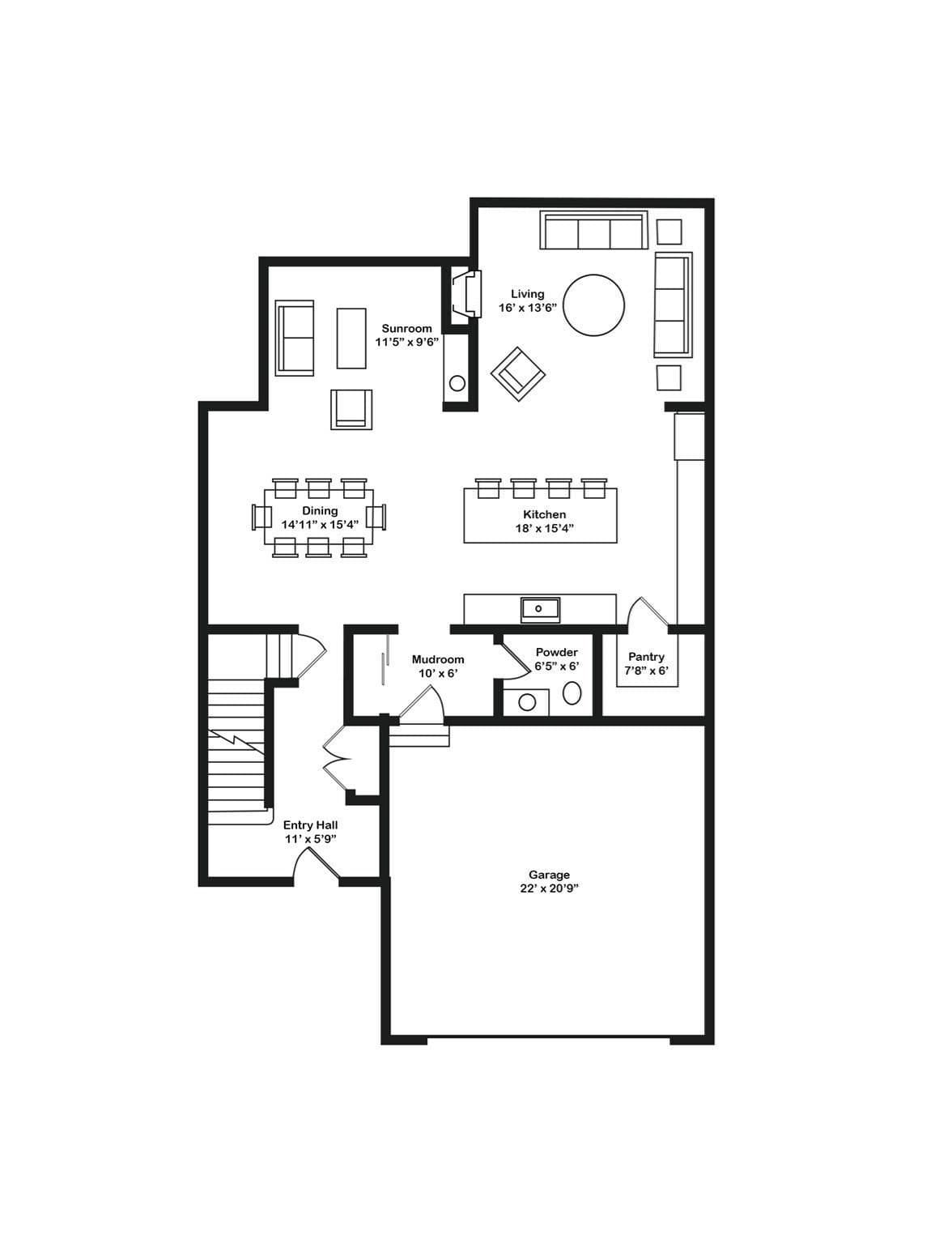 Condominium at 4 Stanwood Point # A, Gloucester MA 01930, Gloucester, photo 6 of 7