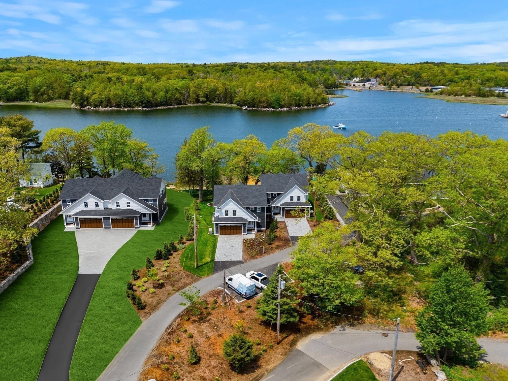 Condominium at 4 Stanwood Point # A, Gloucester MA 01930, Gloucester, photo 36 of 40